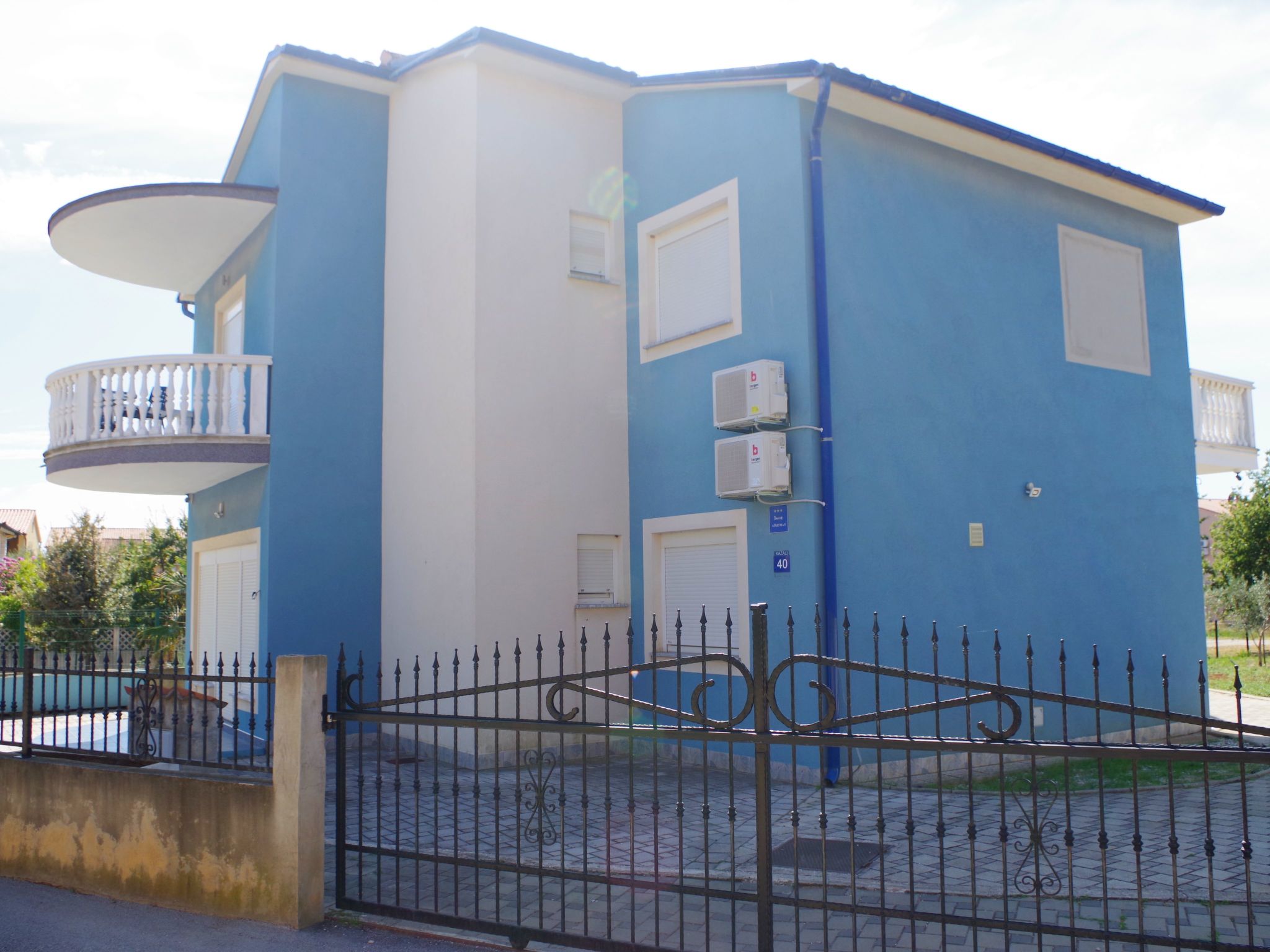 Photo of für 10 Personen in Medulin, Istrien (Südküste von Istrien)