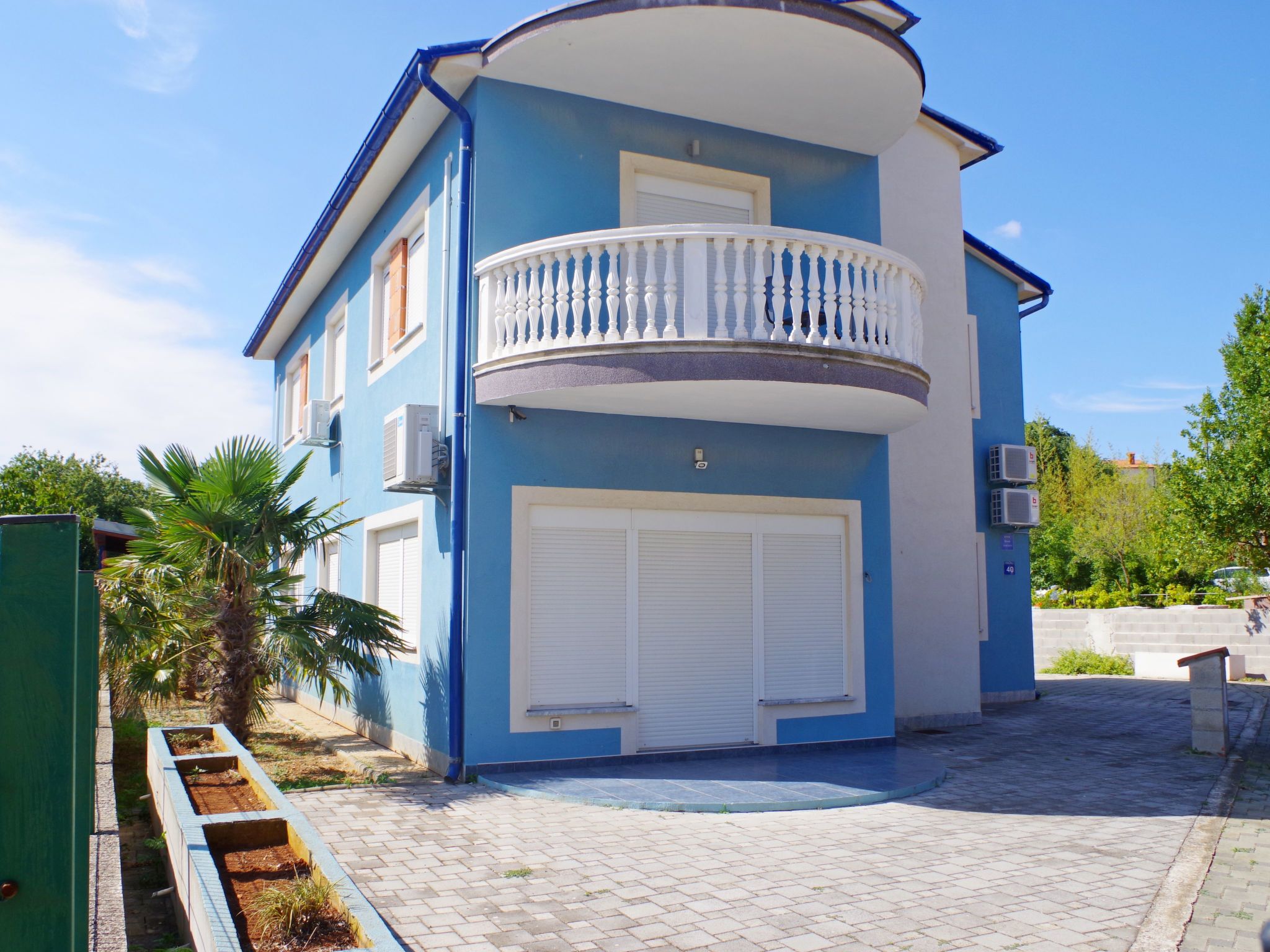 Photo of für 10 Personen in Medulin, Istrien (Südküste von Istrien)