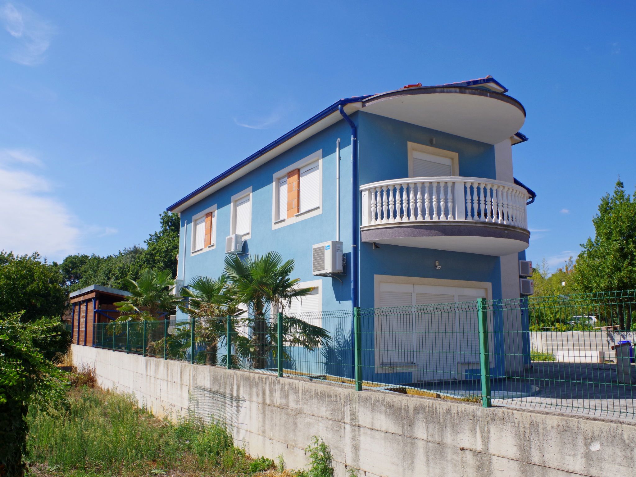 Photo of für 10 Personen in Medulin, Istrien (Südküste von Istrien)