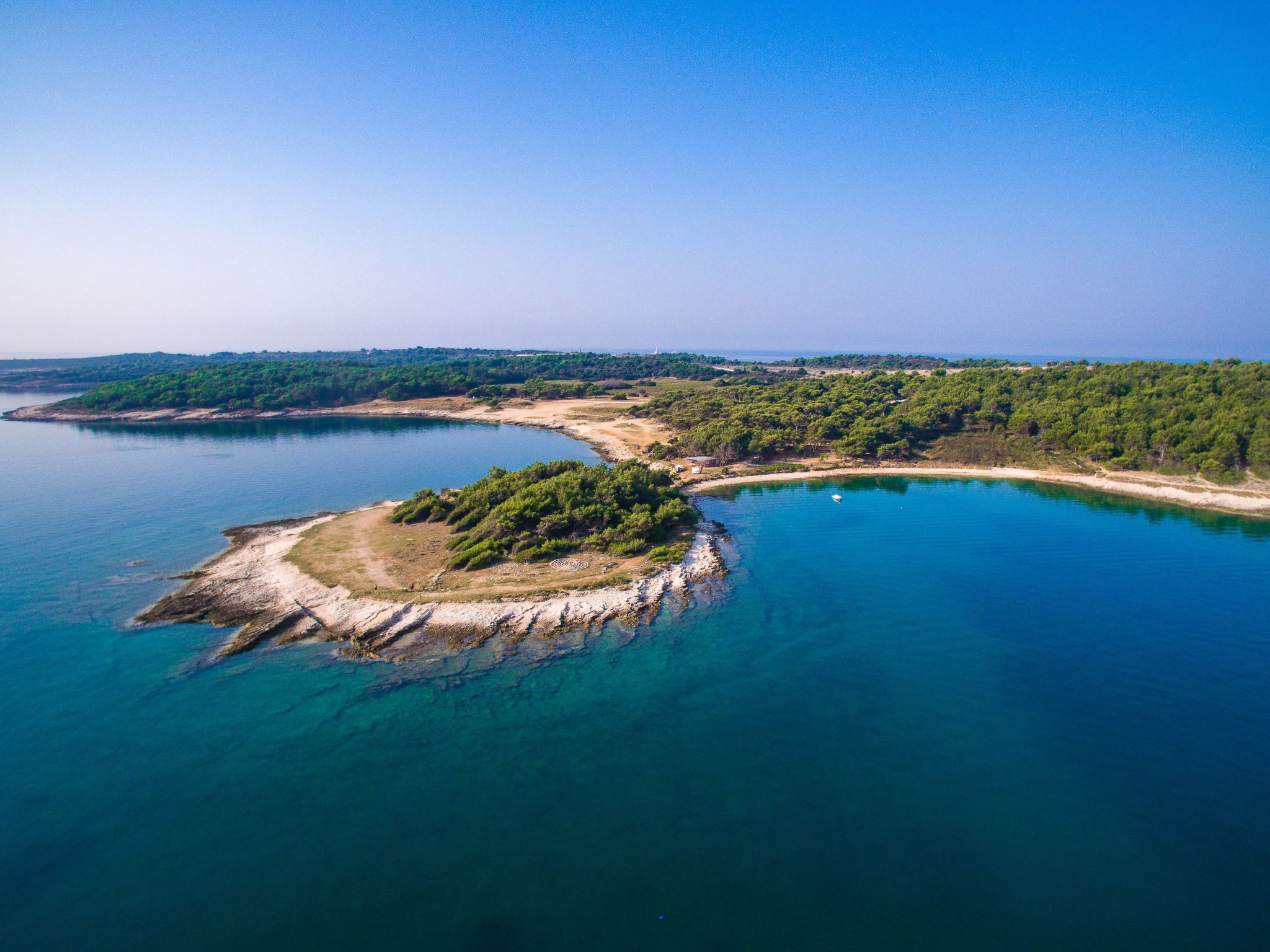 Photo of für 10 Personen in Medulin, Istrien (Südküste von Istrien)