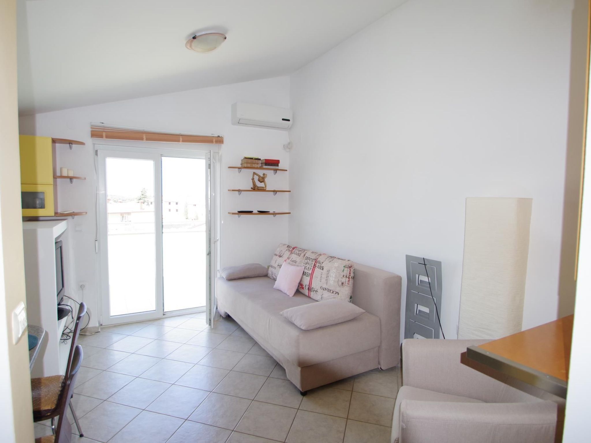 Photo of Ferienwohnung, 600 m vom Strand entfernt