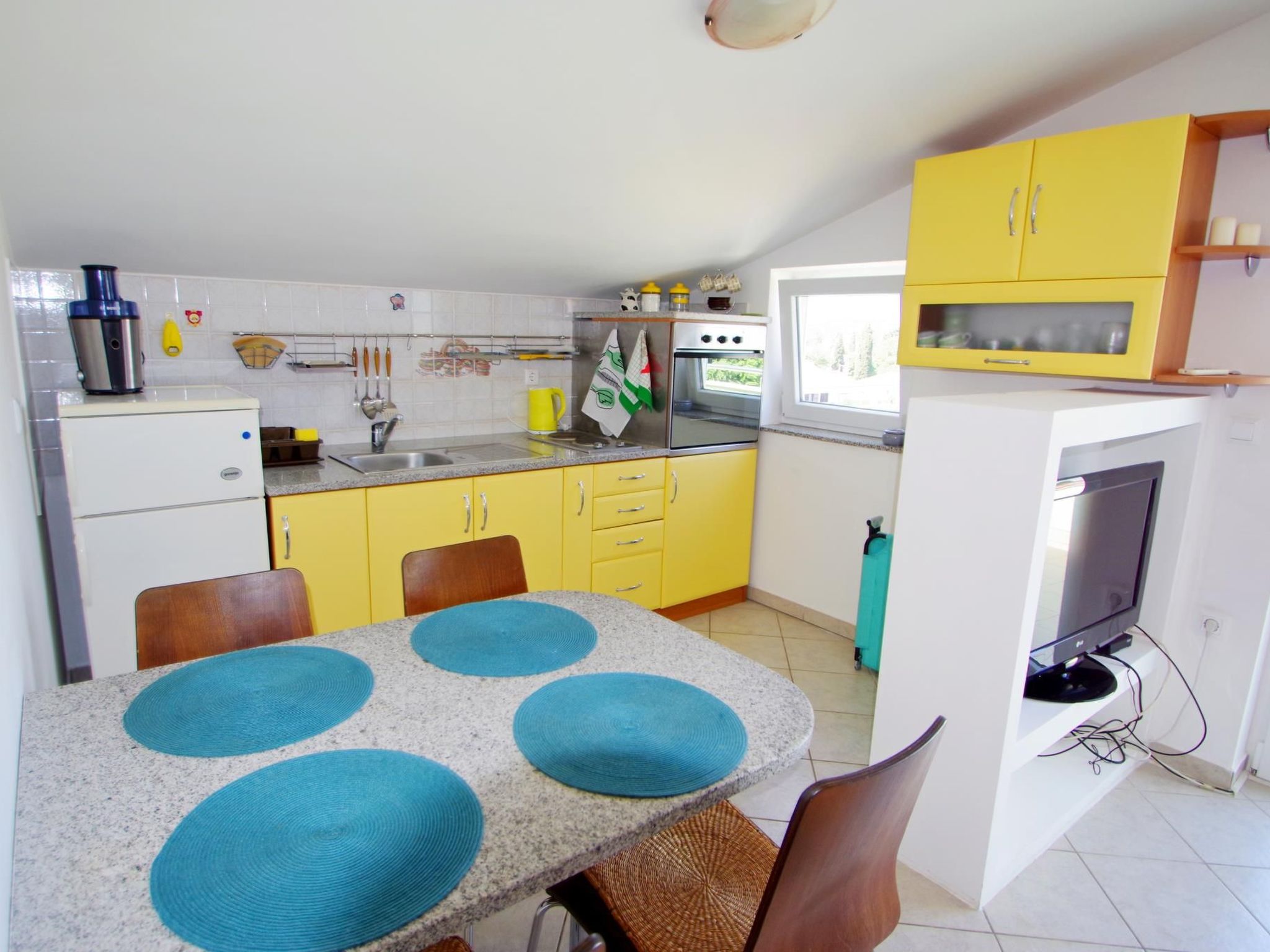 Photo of Ferienwohnung, 600 m vom Strand entfernt