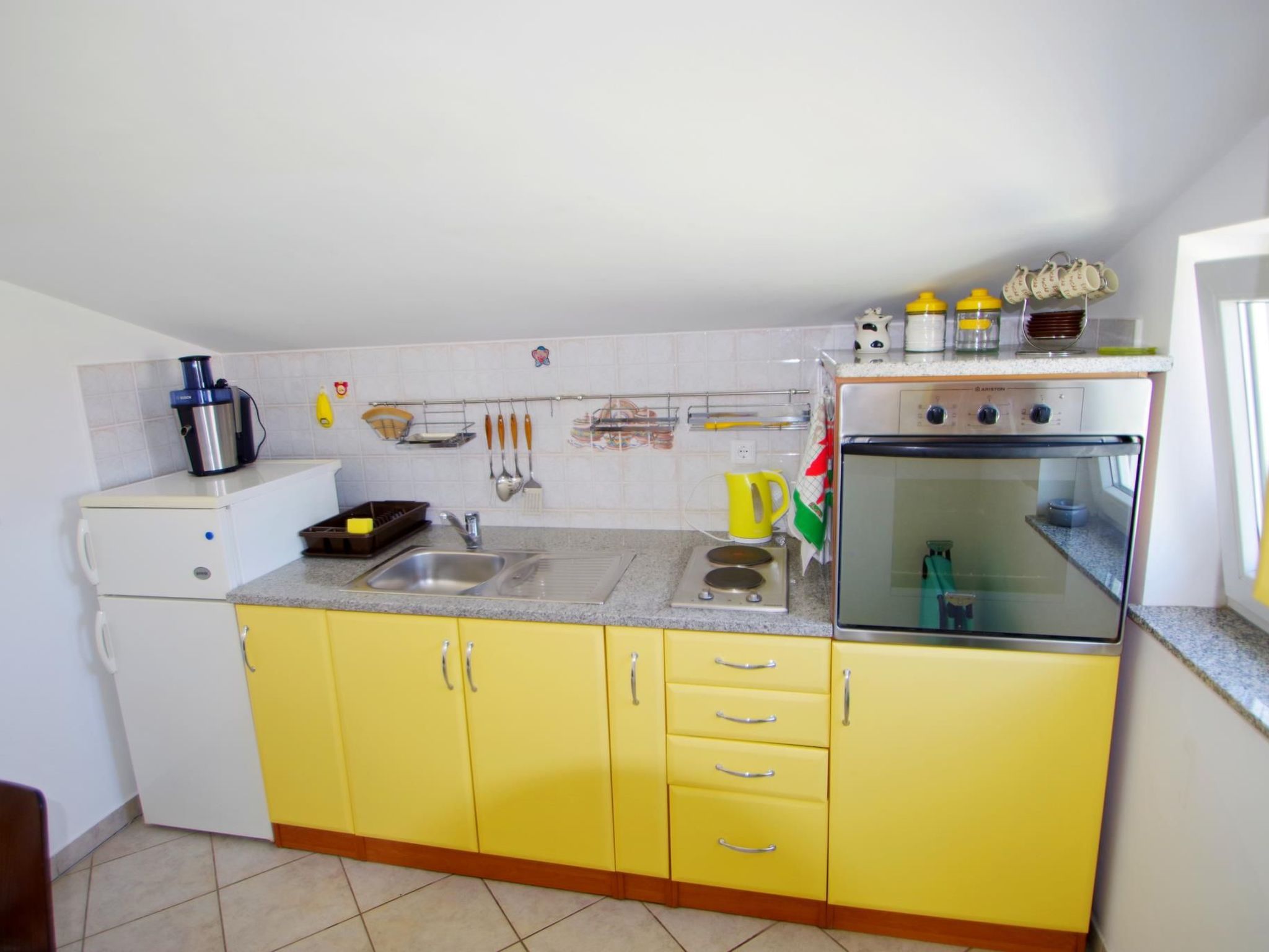 Photo of Ferienwohnung, 600 m vom Strand entfernt