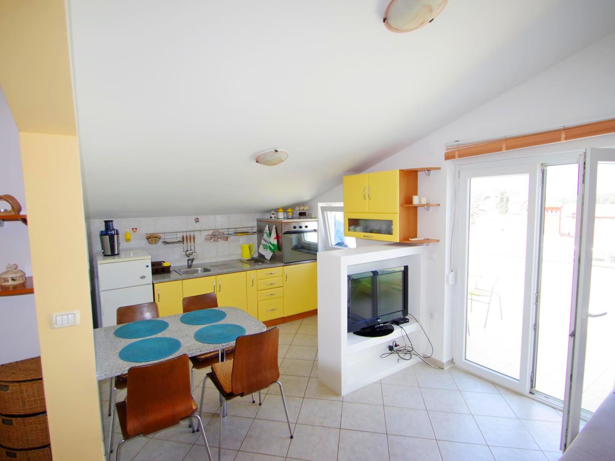 Photo of Ferienwohnung, 600 m vom Strand entfernt