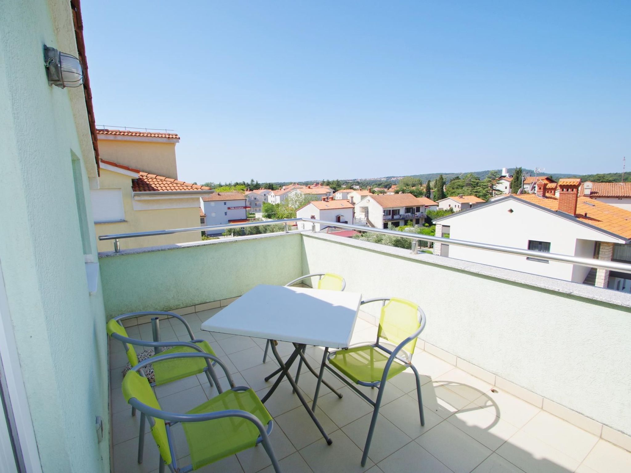 Photo of Ferienwohnung, 600 m vom Strand entfernt