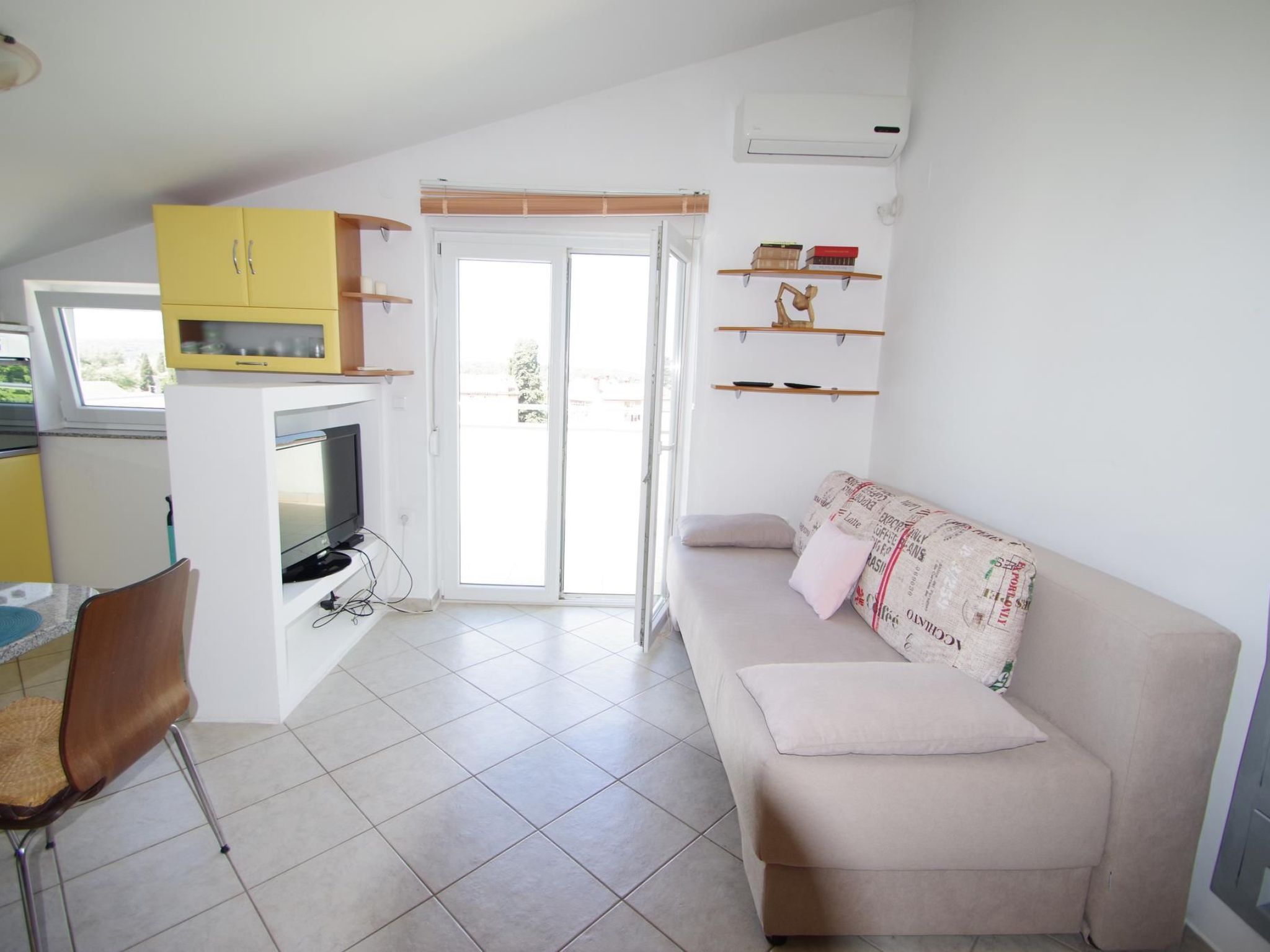 Photo of Ferienwohnung, 600 m vom Strand entfernt