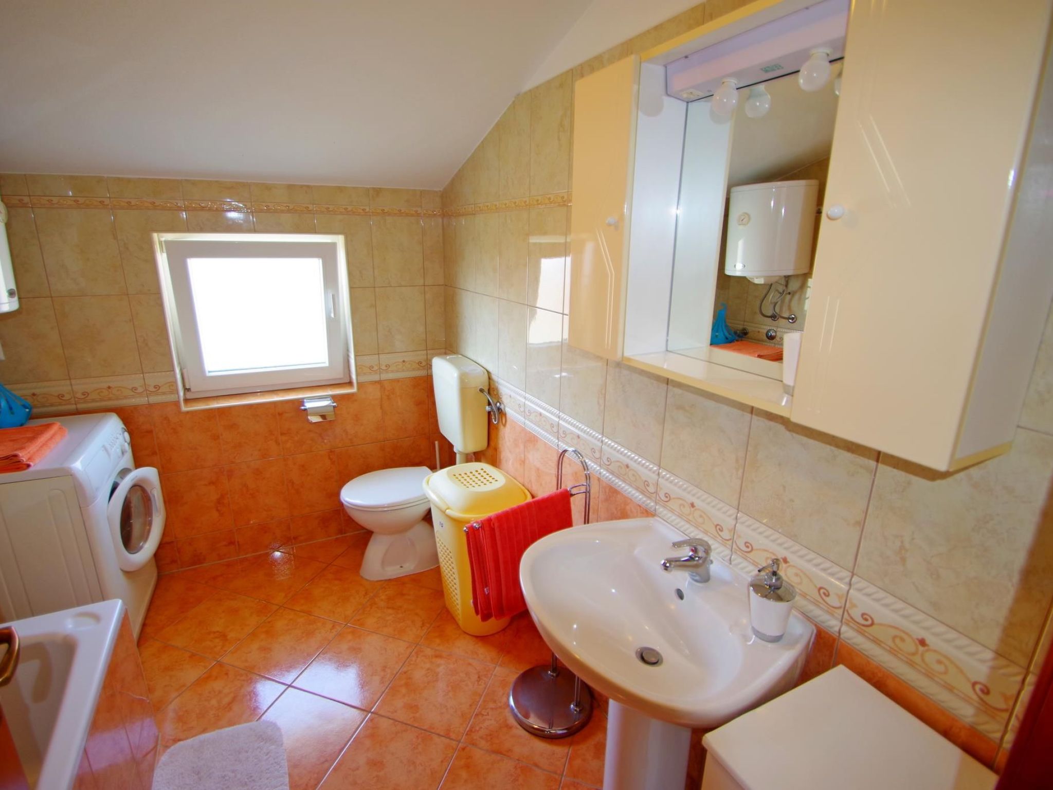 Photo of Ferienwohnung, 600 m vom Strand entfernt