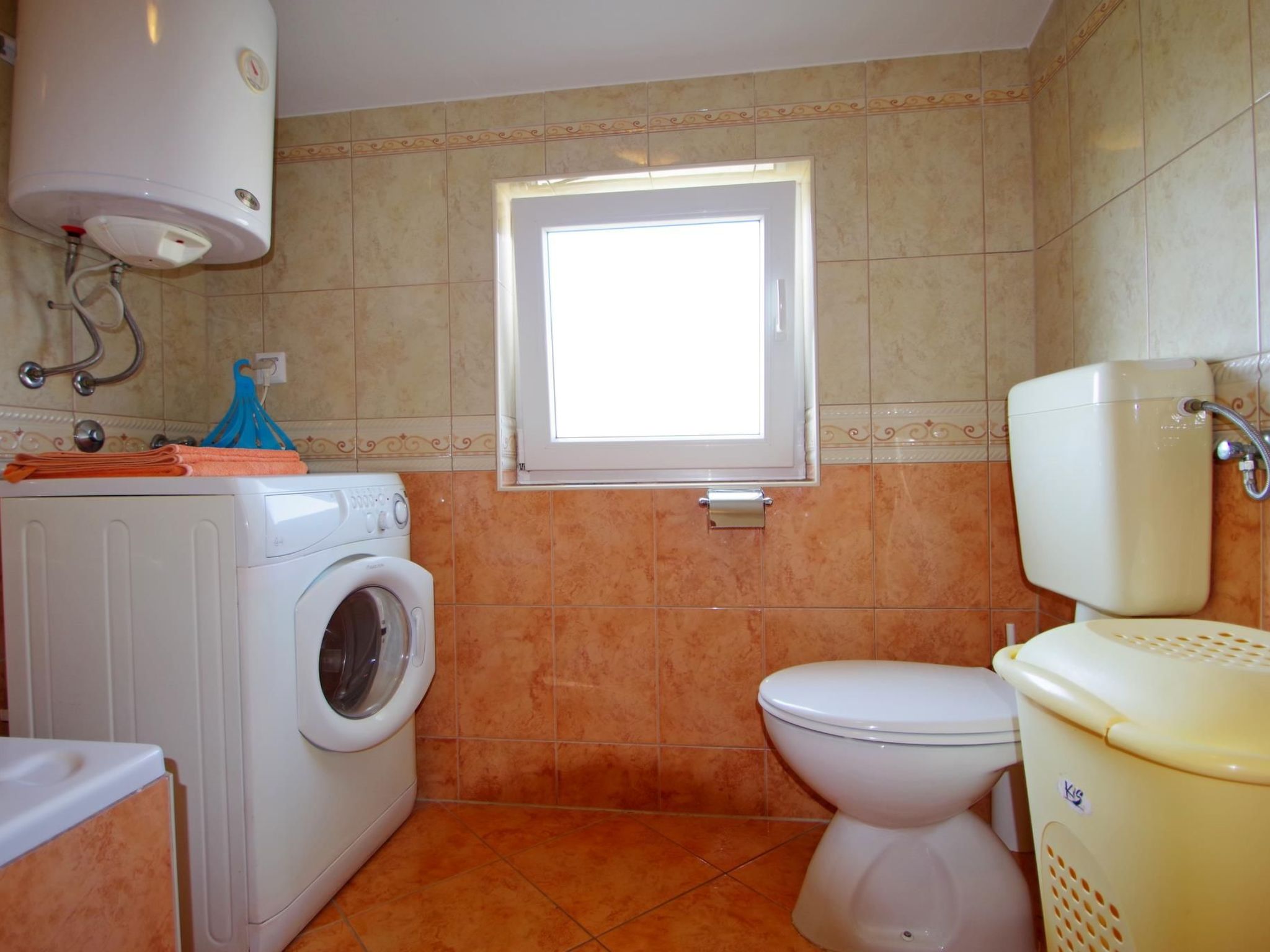 Photo of Ferienwohnung, 600 m vom Strand entfernt