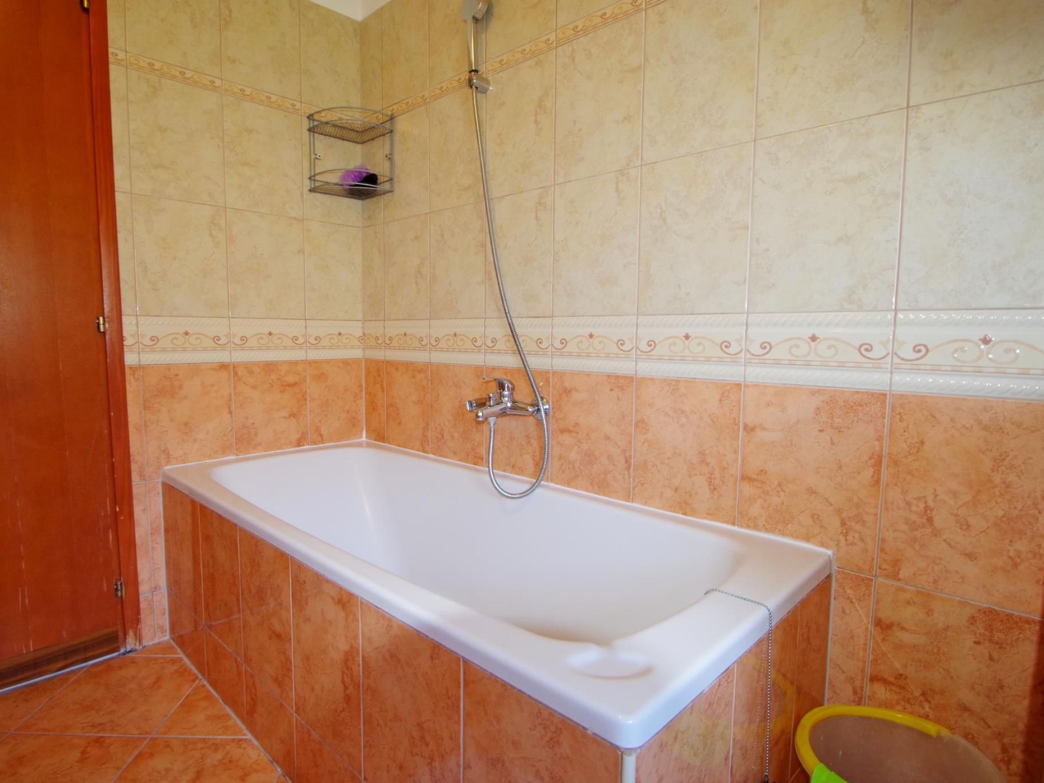 Photo of Ferienwohnung, 600 m vom Strand entfernt