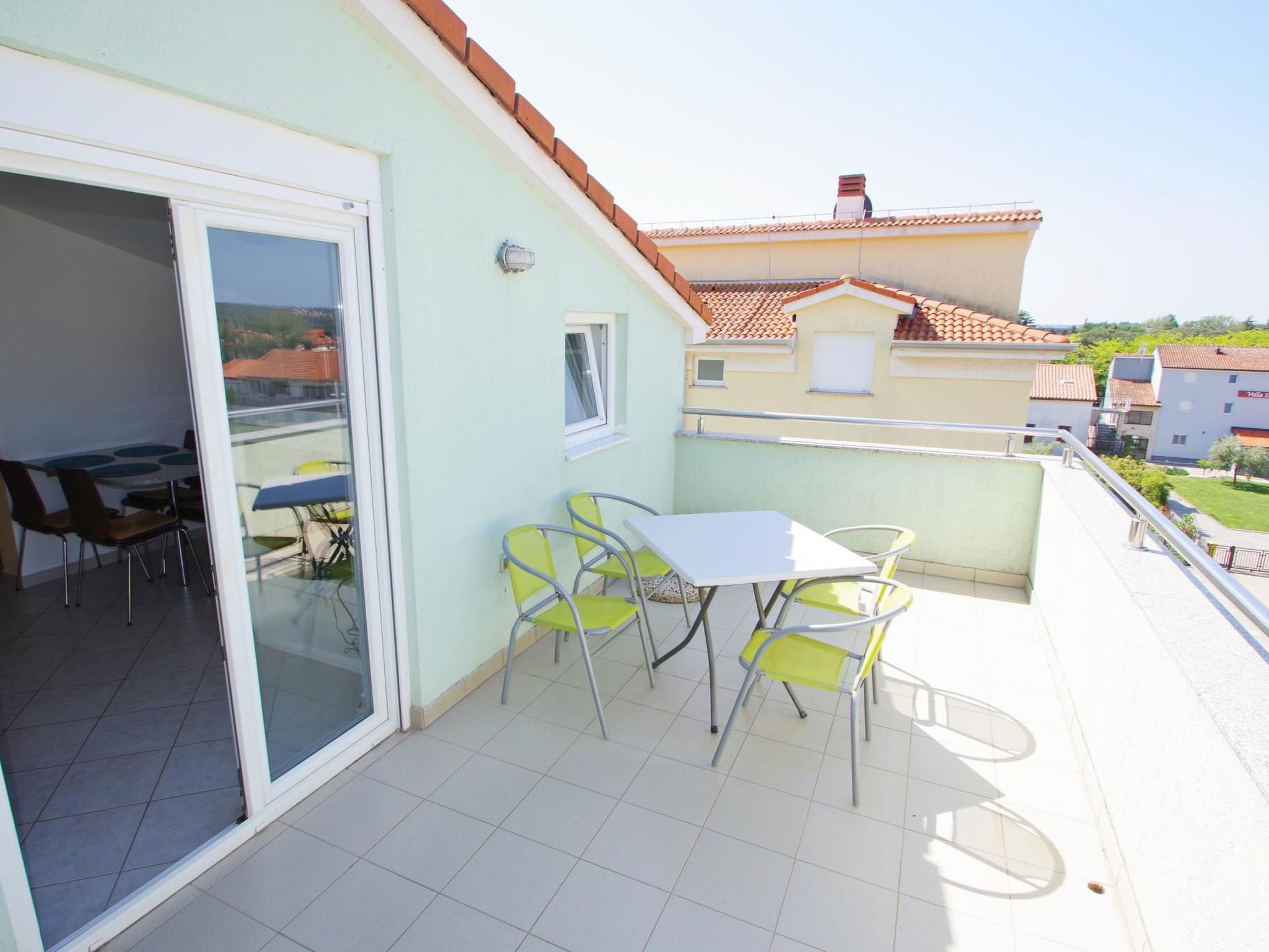 Photo of Ferienwohnung, 600 m vom Strand entfernt