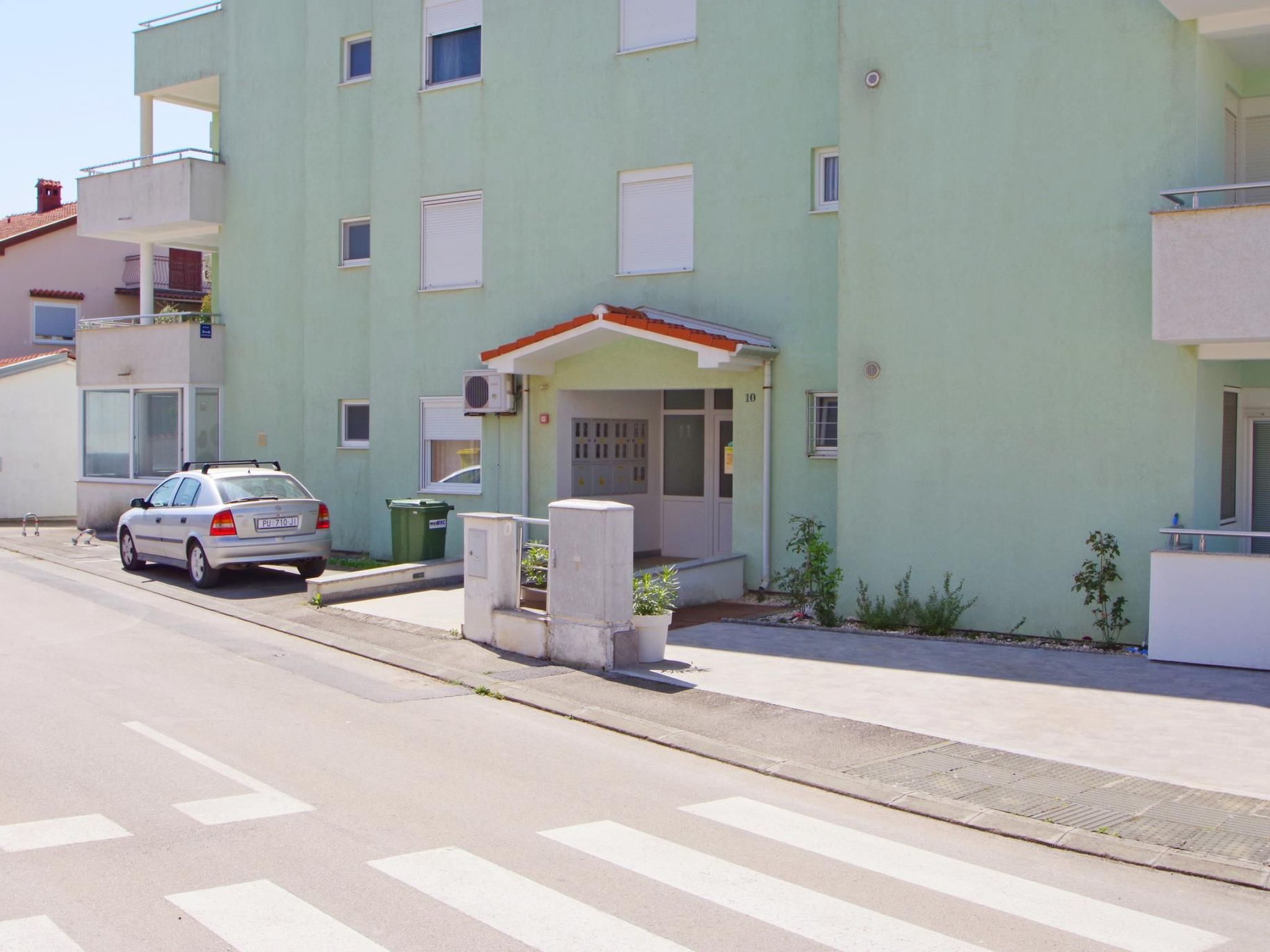 Photo of Ferienwohnung, 600 m vom Strand entfernt