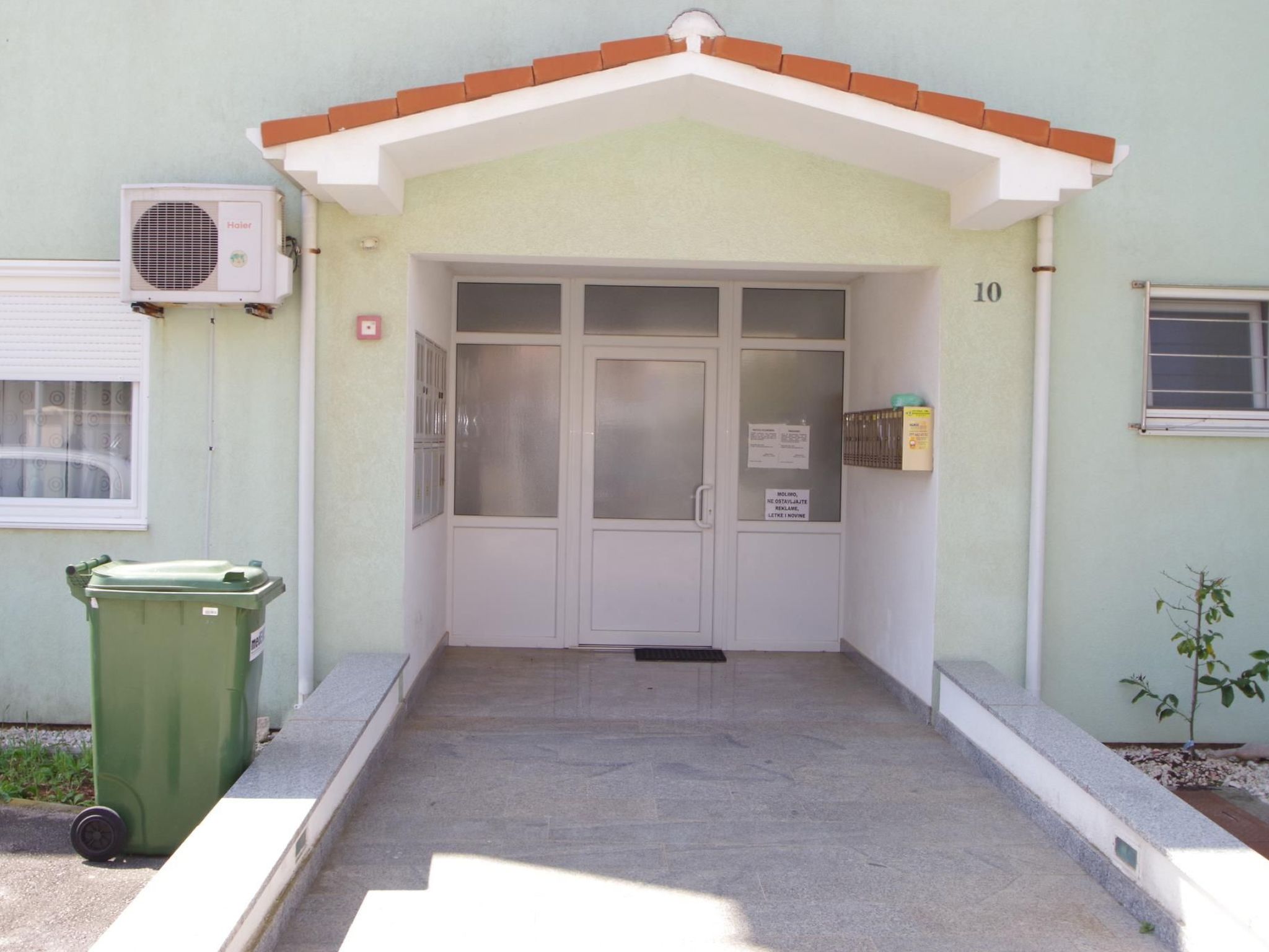 Photo of Ferienwohnung, 600 m vom Strand entfernt