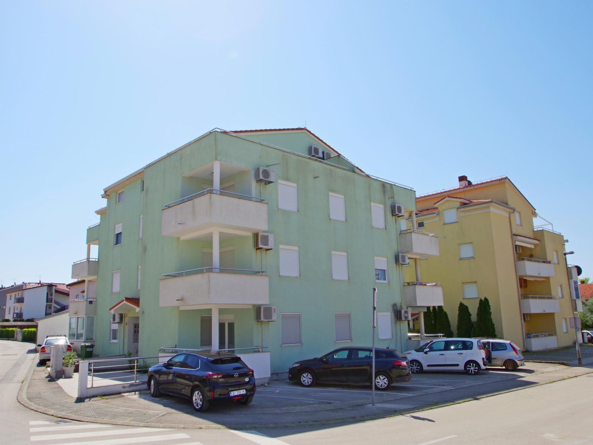 Photo of Ferienwohnung, 600 m vom Strand entfernt