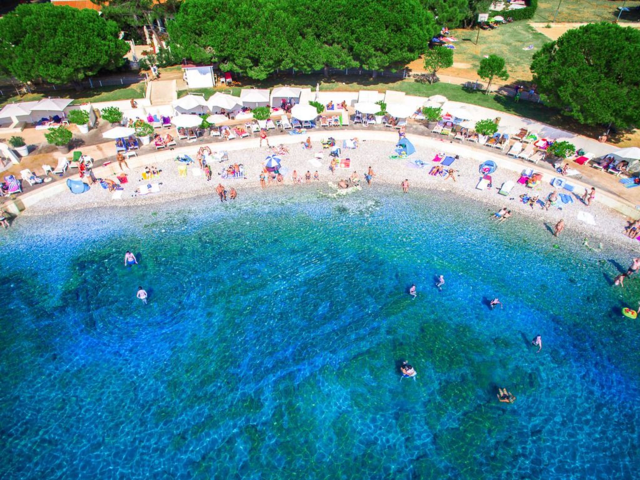 Photo of Ferienwohnung, 600 m vom Strand entfernt