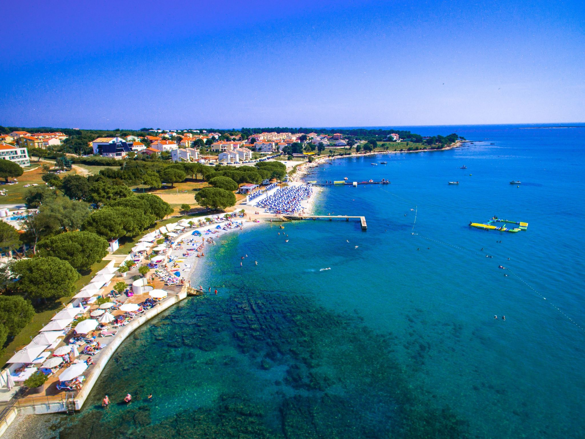 Photo of Ferienwohnung, 600 m vom Strand entfernt
