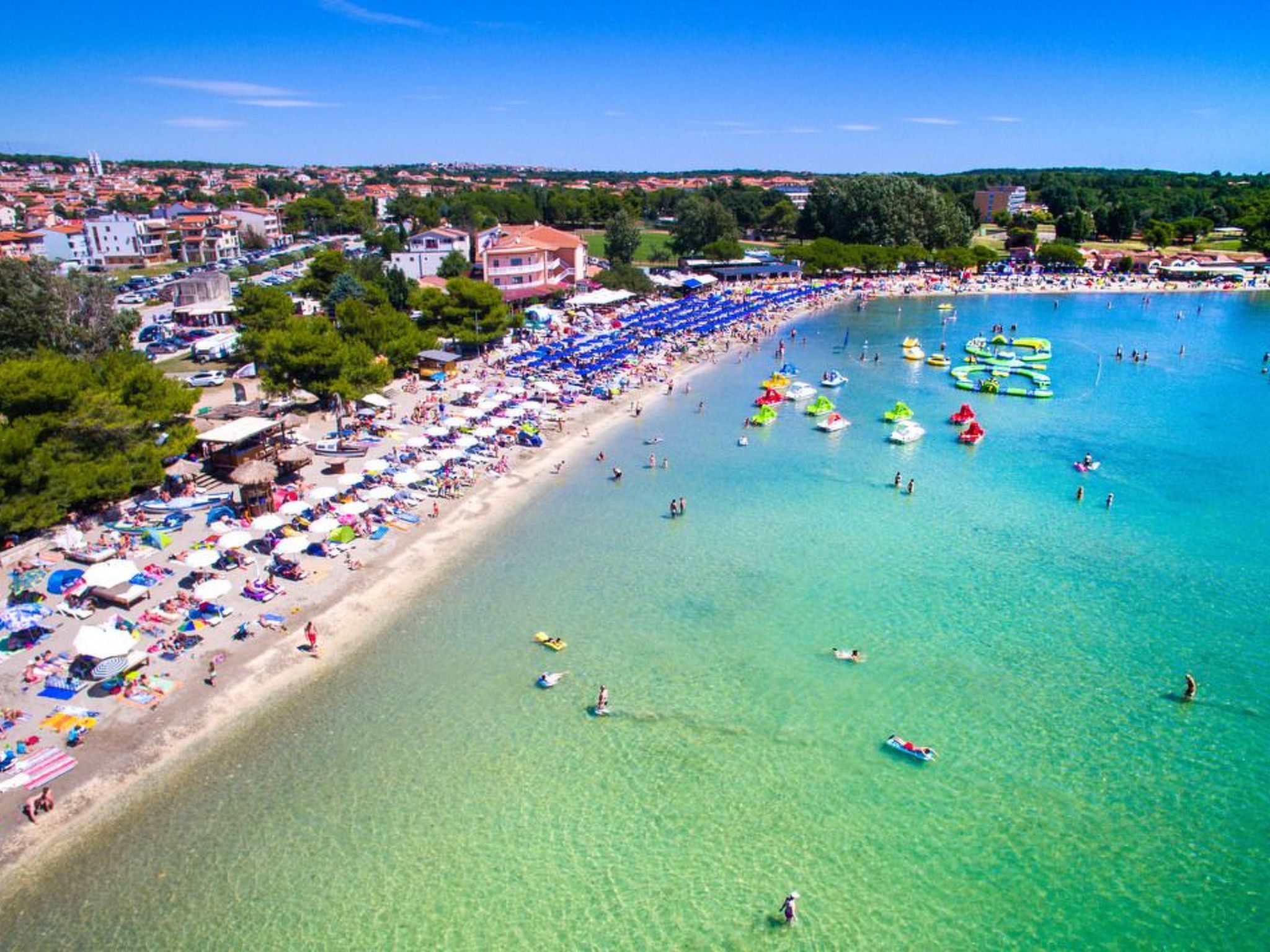 Photo of Ferienwohnung, 600 m vom Strand entfernt