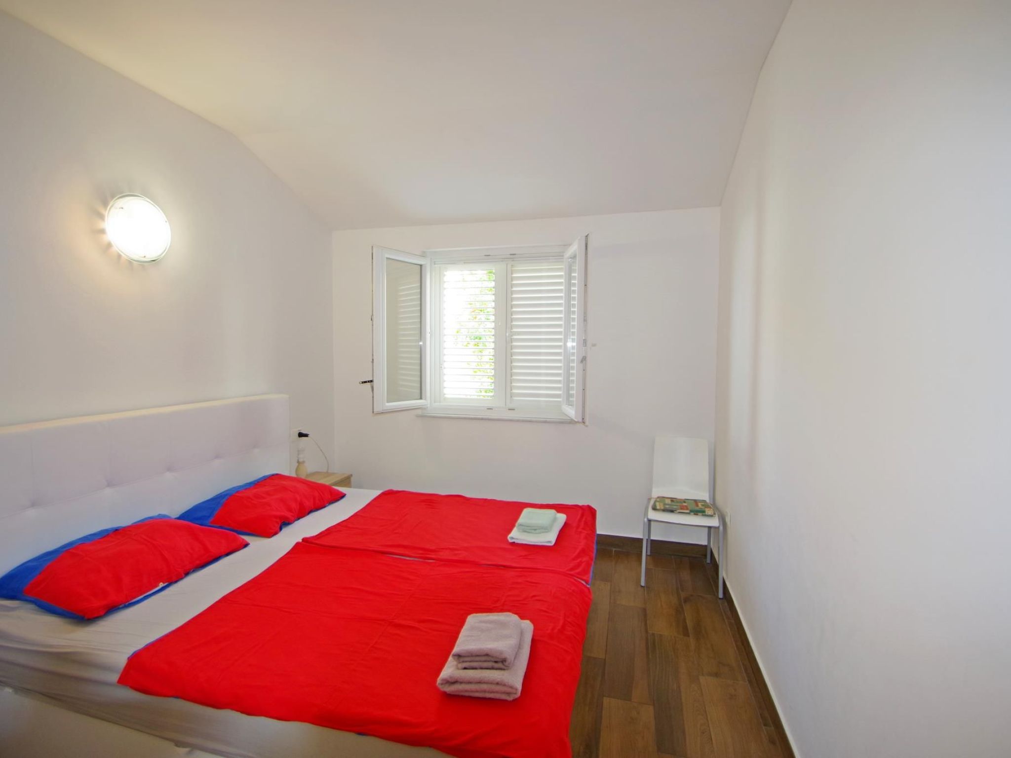 Photo of in Medulin, in der Nähe des Strandes