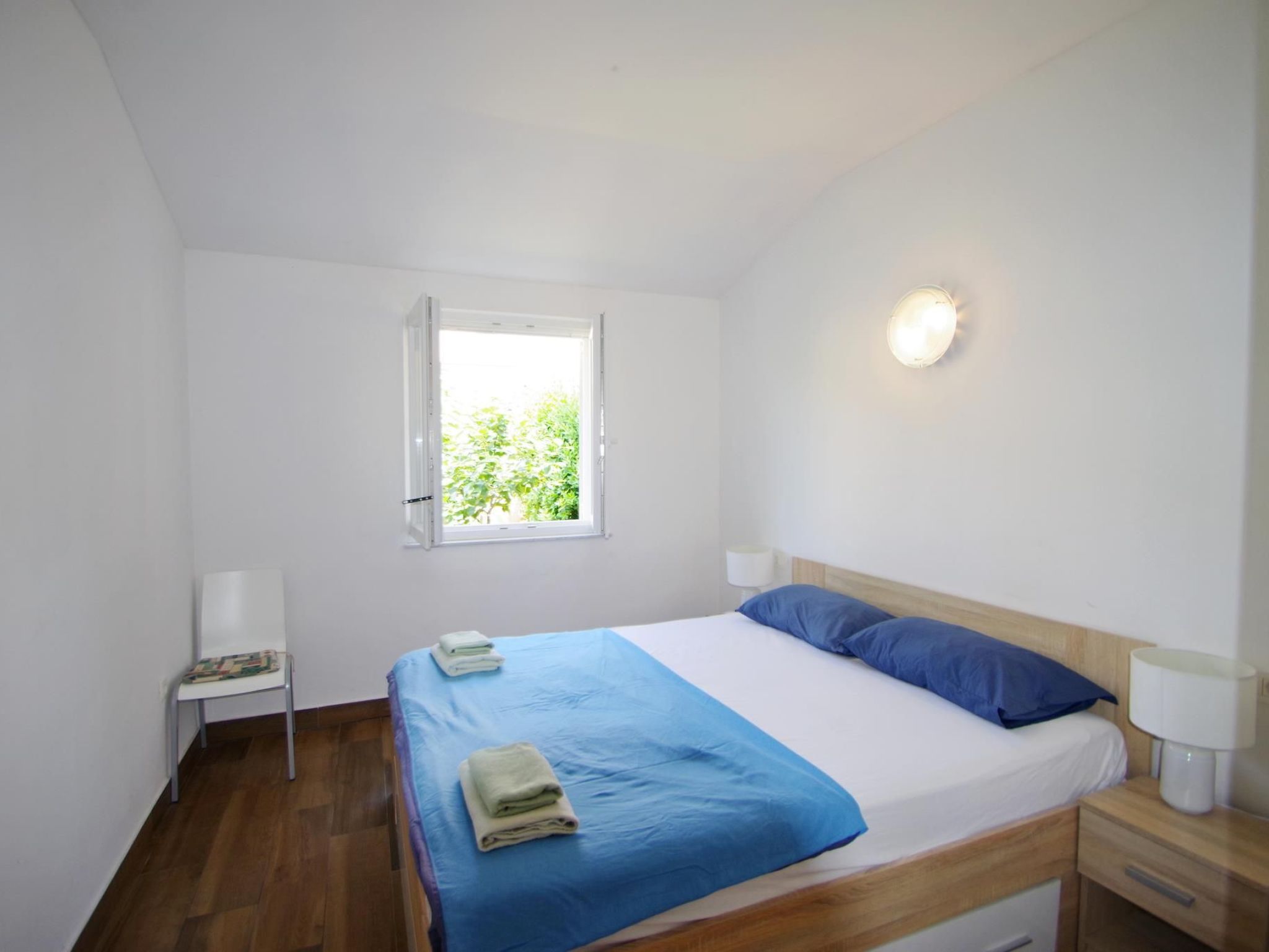 Photo of in Medulin, in der Nähe des Strandes