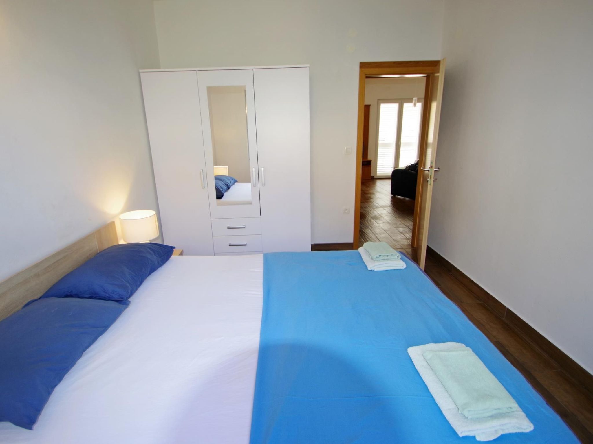 Photo of in Medulin, in der Nähe des Strandes