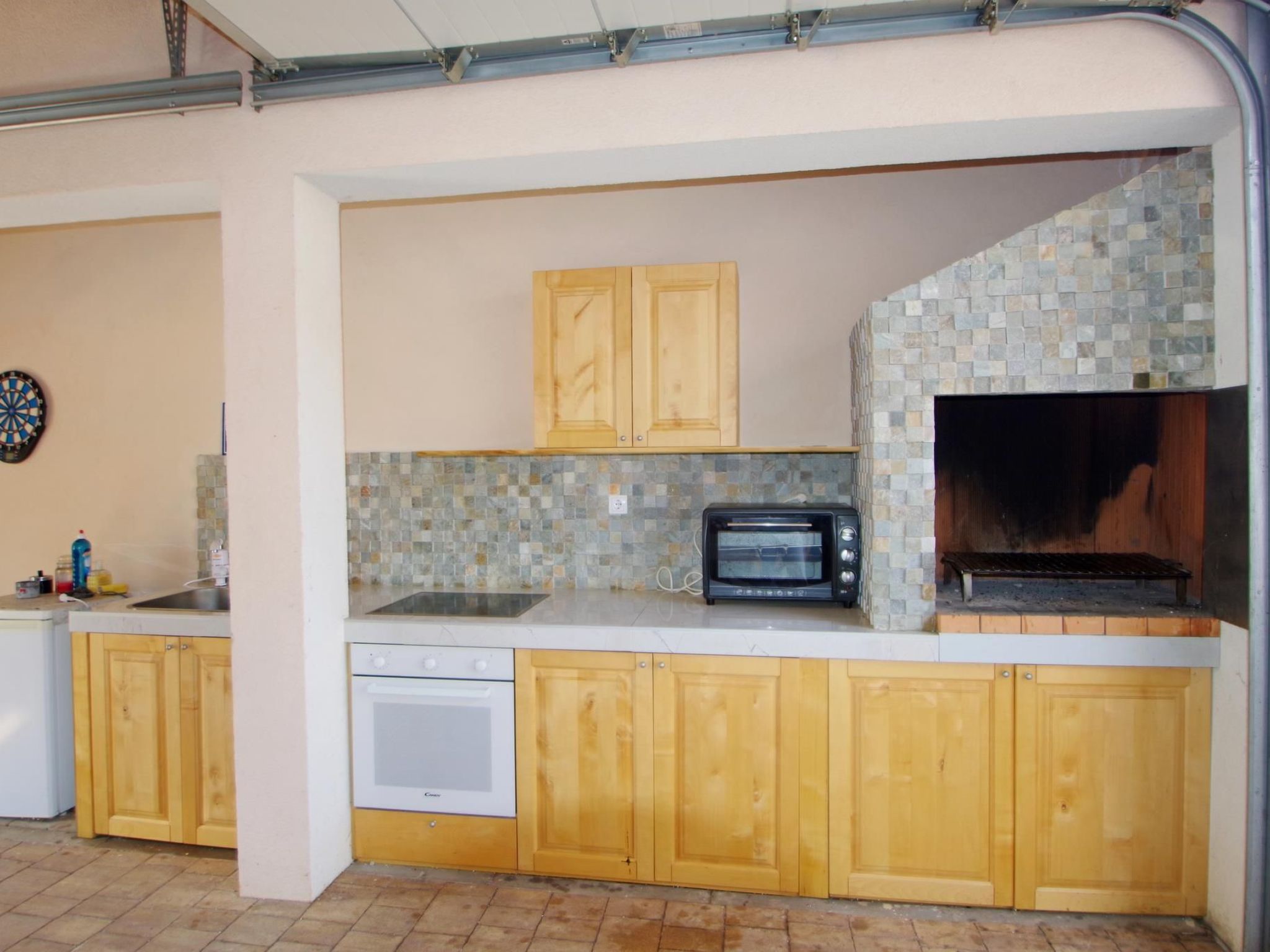 Photo of in Medulin, in der Nähe des Strandes