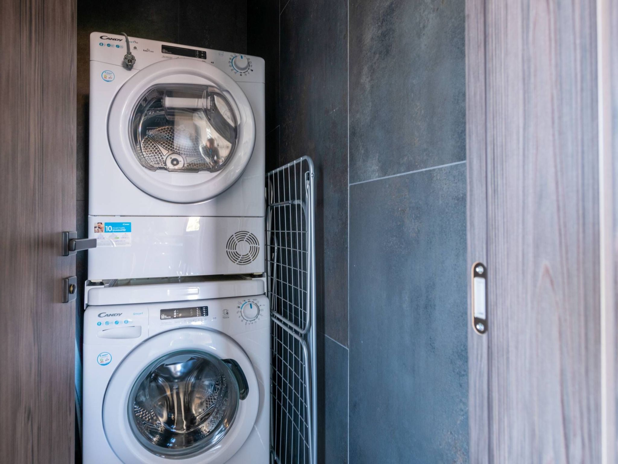 4 SZ mit Bad en suite Pool und Sommerküche-Binnen