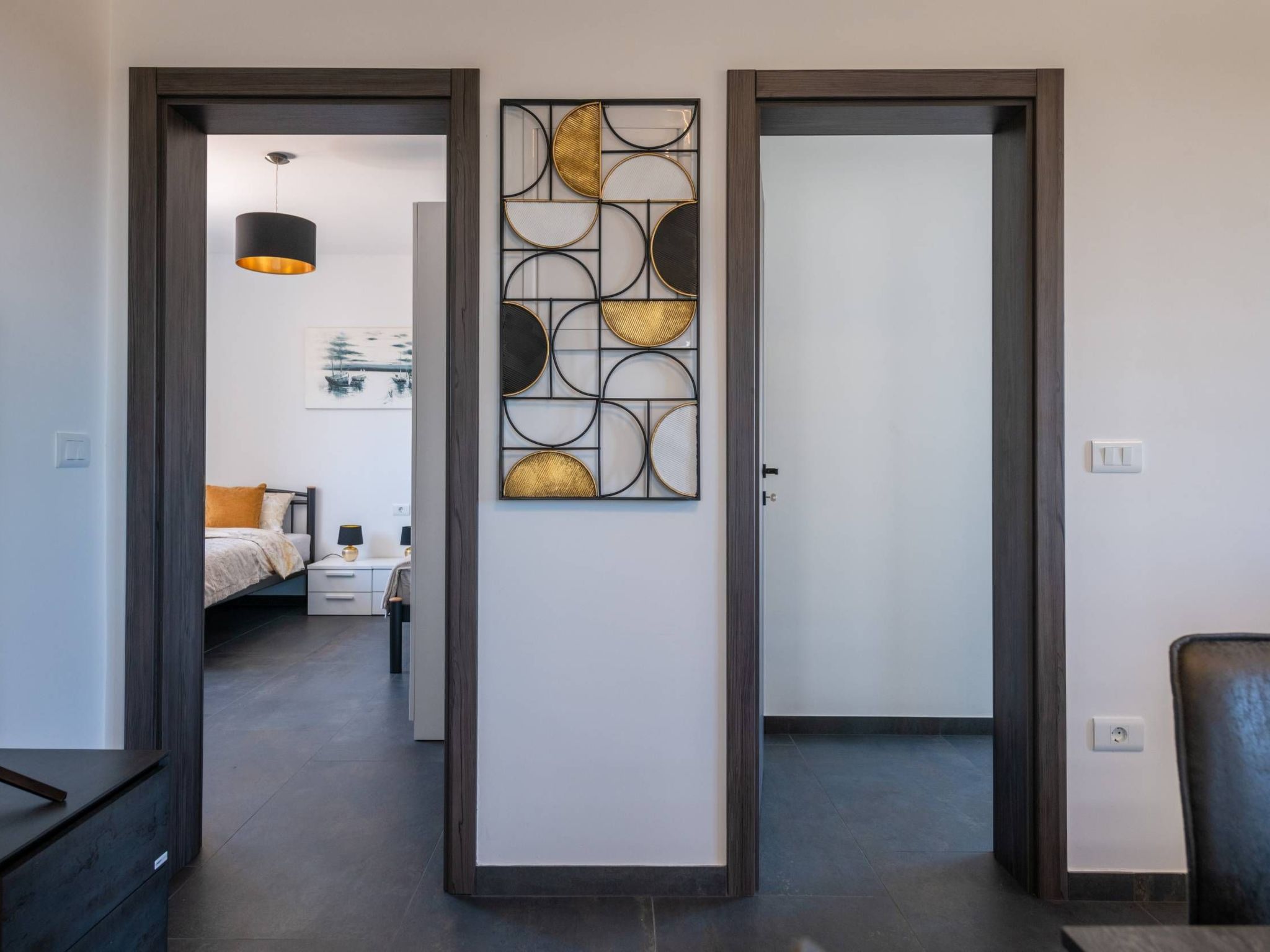 4 SZ mit Bad en suite Pool und Sommerküche