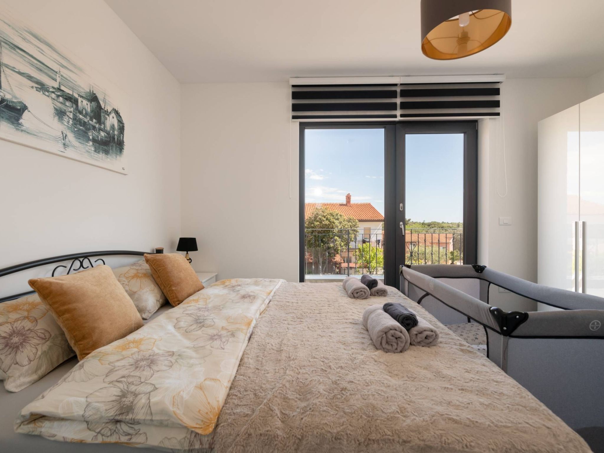 4 SZ mit Bad en suite Pool und Sommerküche