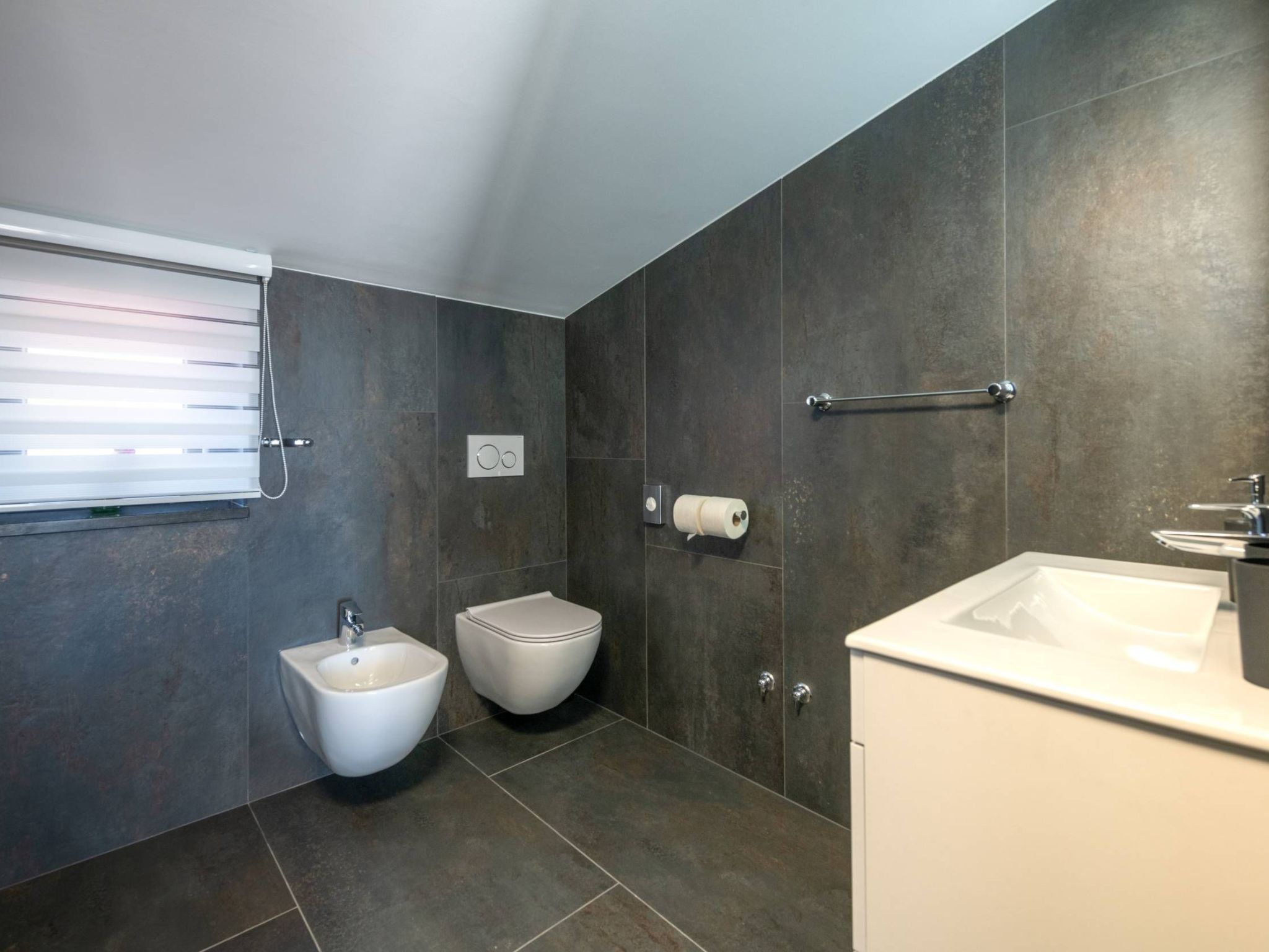 4 SZ mit Bad en suite Pool und Sommerküche-Binnen