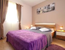 Schönes Apartment, privater Parkplatz und Strand in der Nähe