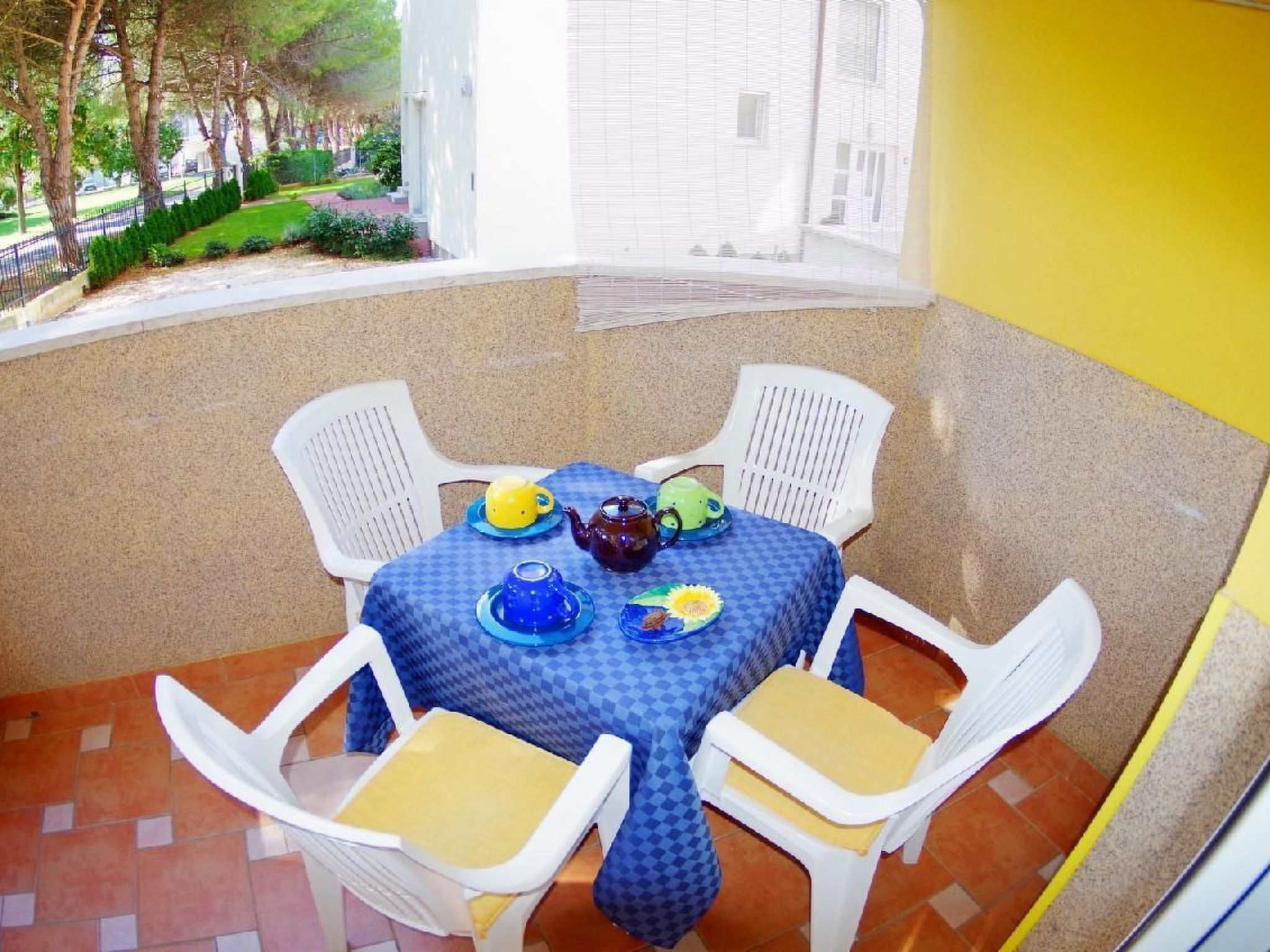 Photo of Schönes Apartment, privater Parkplatz und Strand in der Nähe