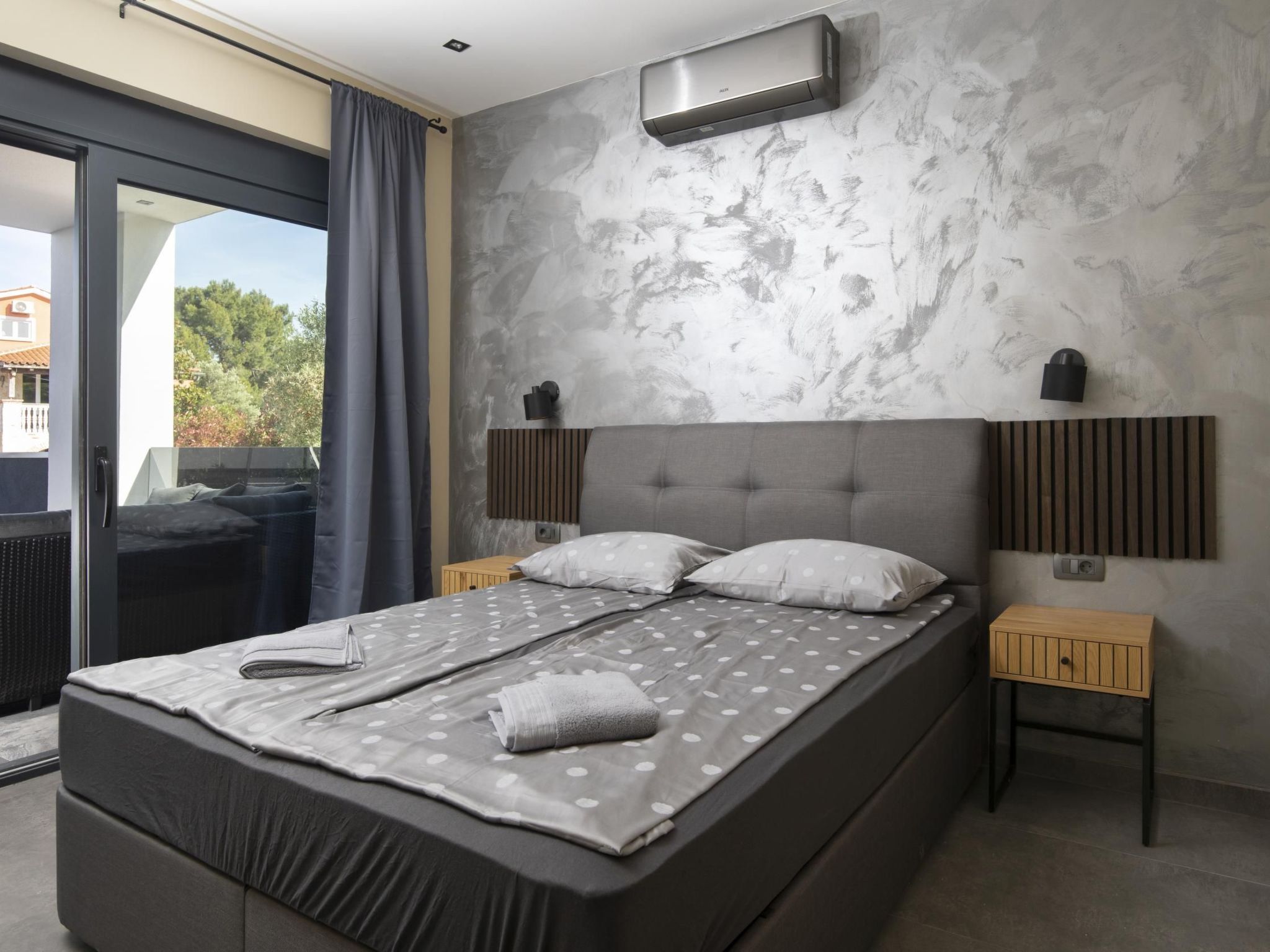 Photo of Villa Blick Istrien in der Nähe des Meeres