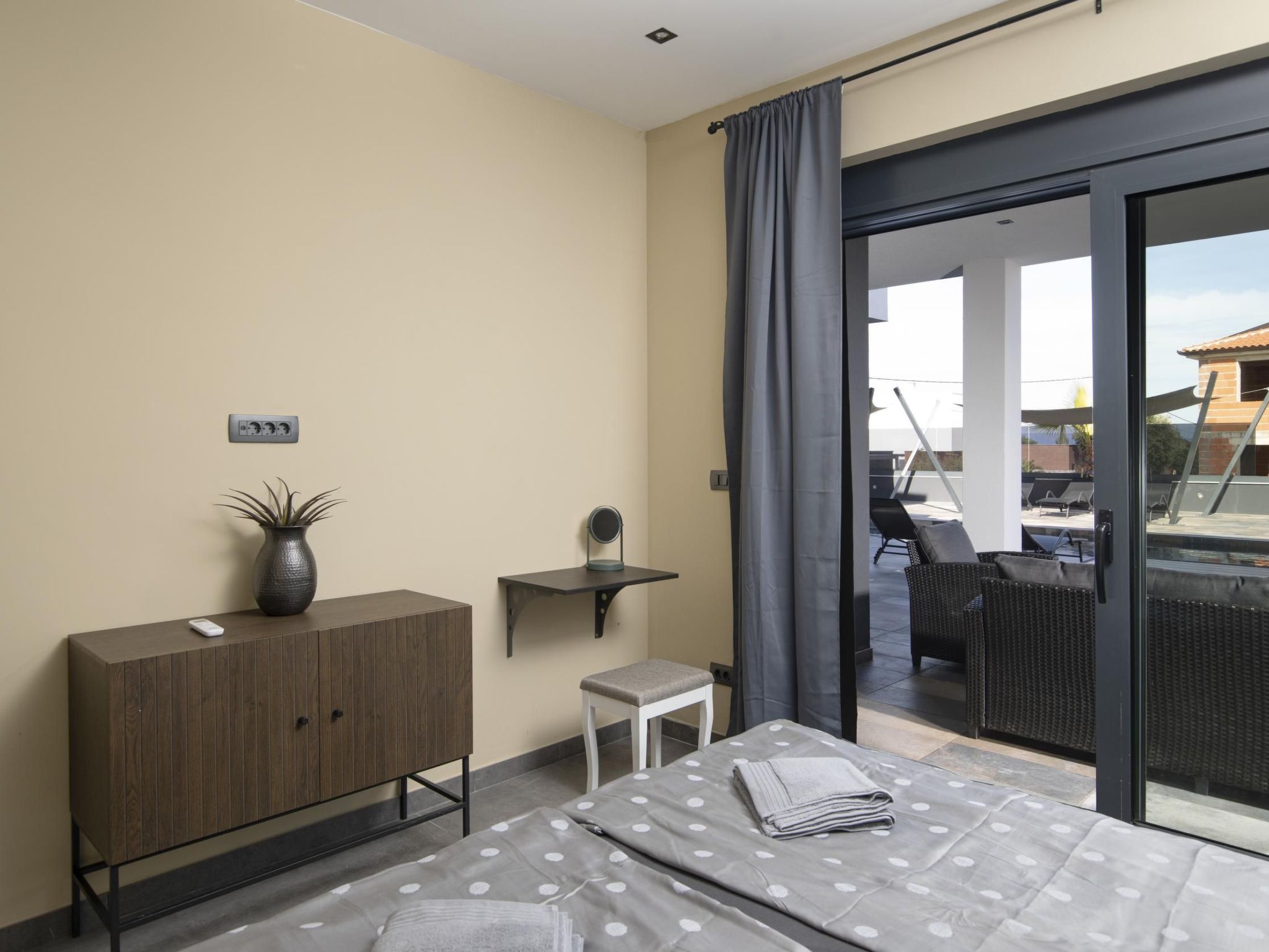 Photo of Villa Blick Istrien in der Nähe des Meeres