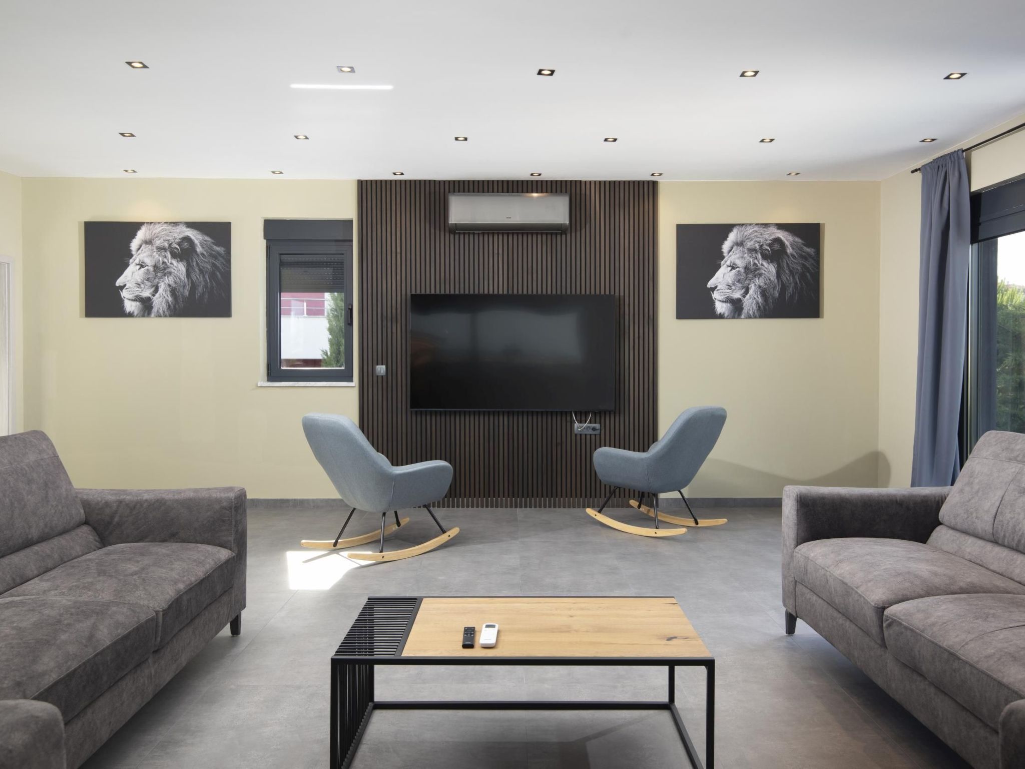 Photo of Villa Blick Istrien in der Nähe des Meeres