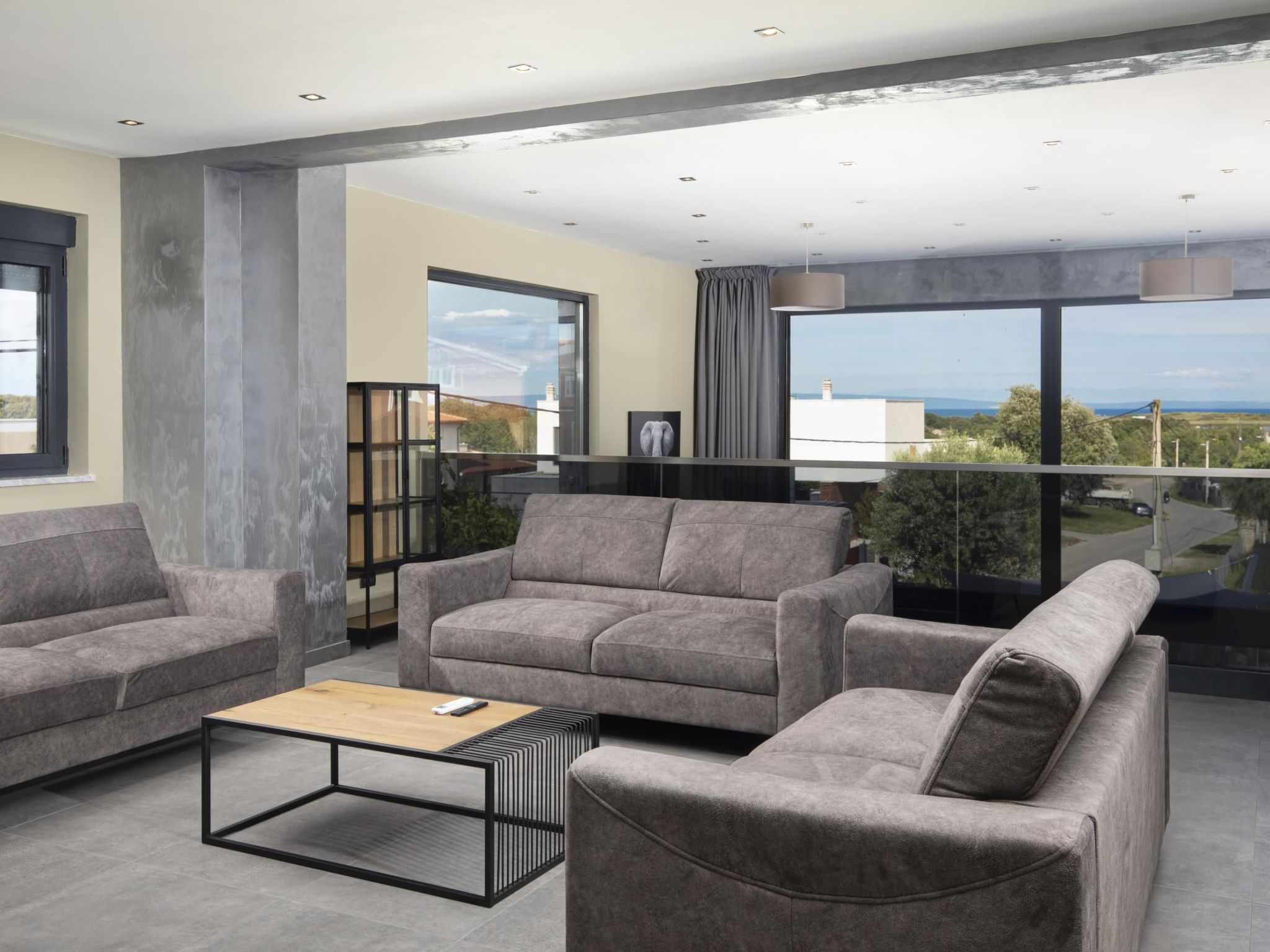 Photo of Villa Blick Istrien in der Nähe des Meeres