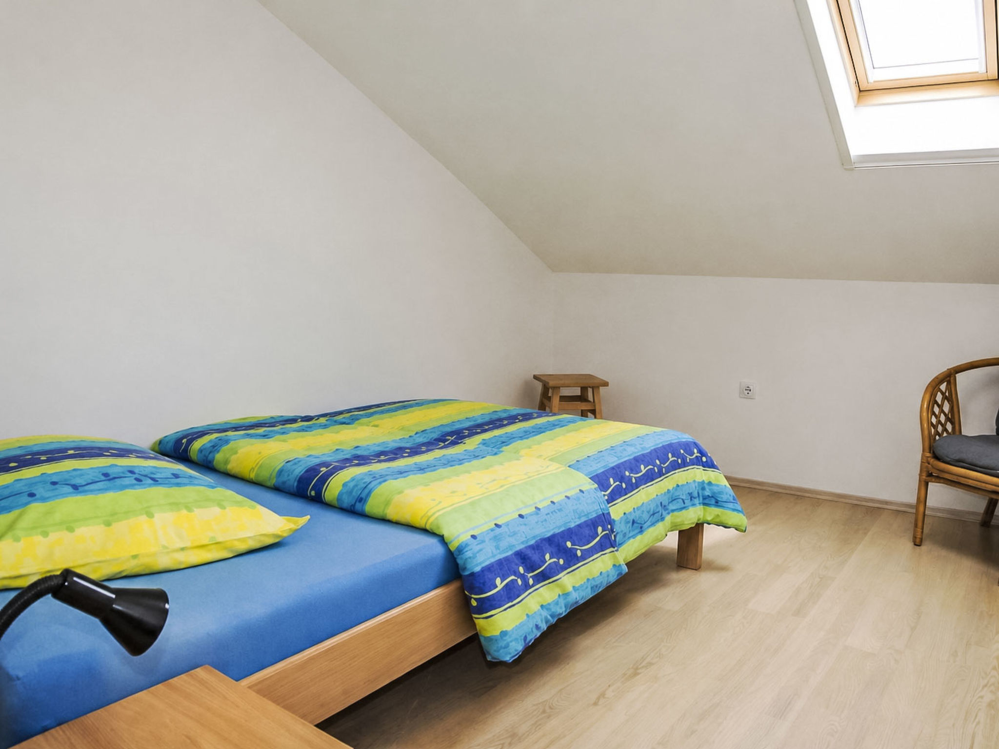 Photo of in Medulin mit Privatparkplatz