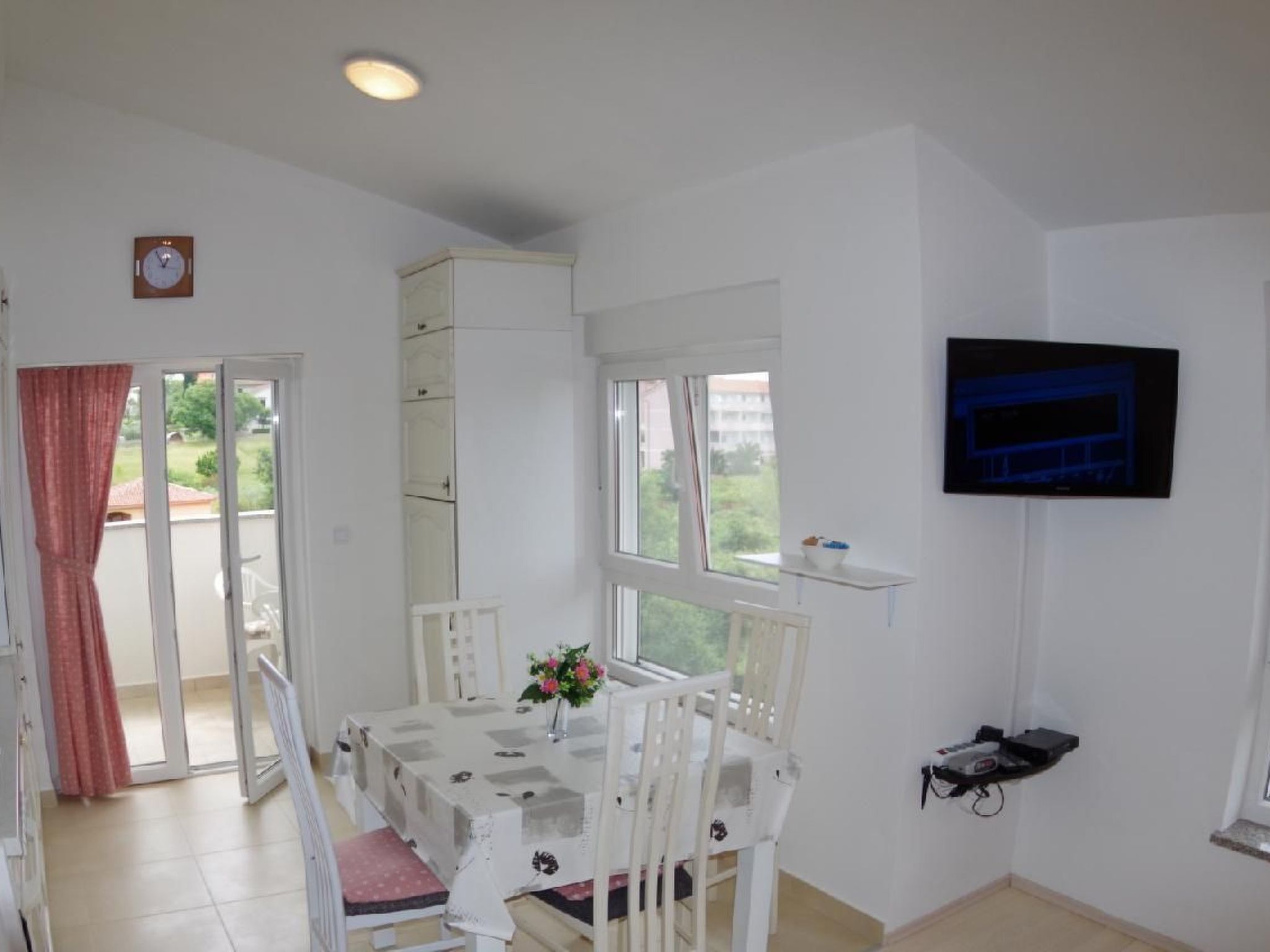 Photo of in Medulin mit Privatparkplatz