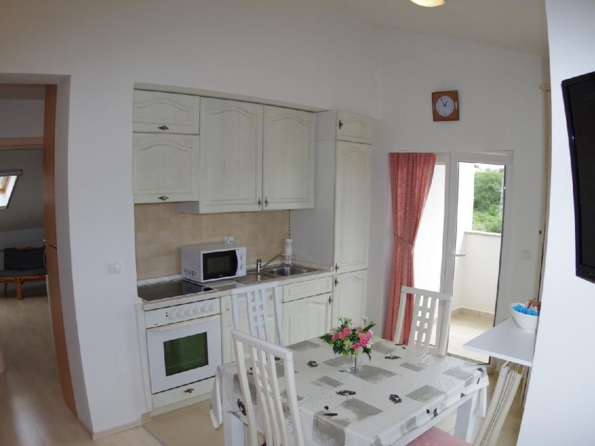 Photo of in Medulin mit Privatparkplatz