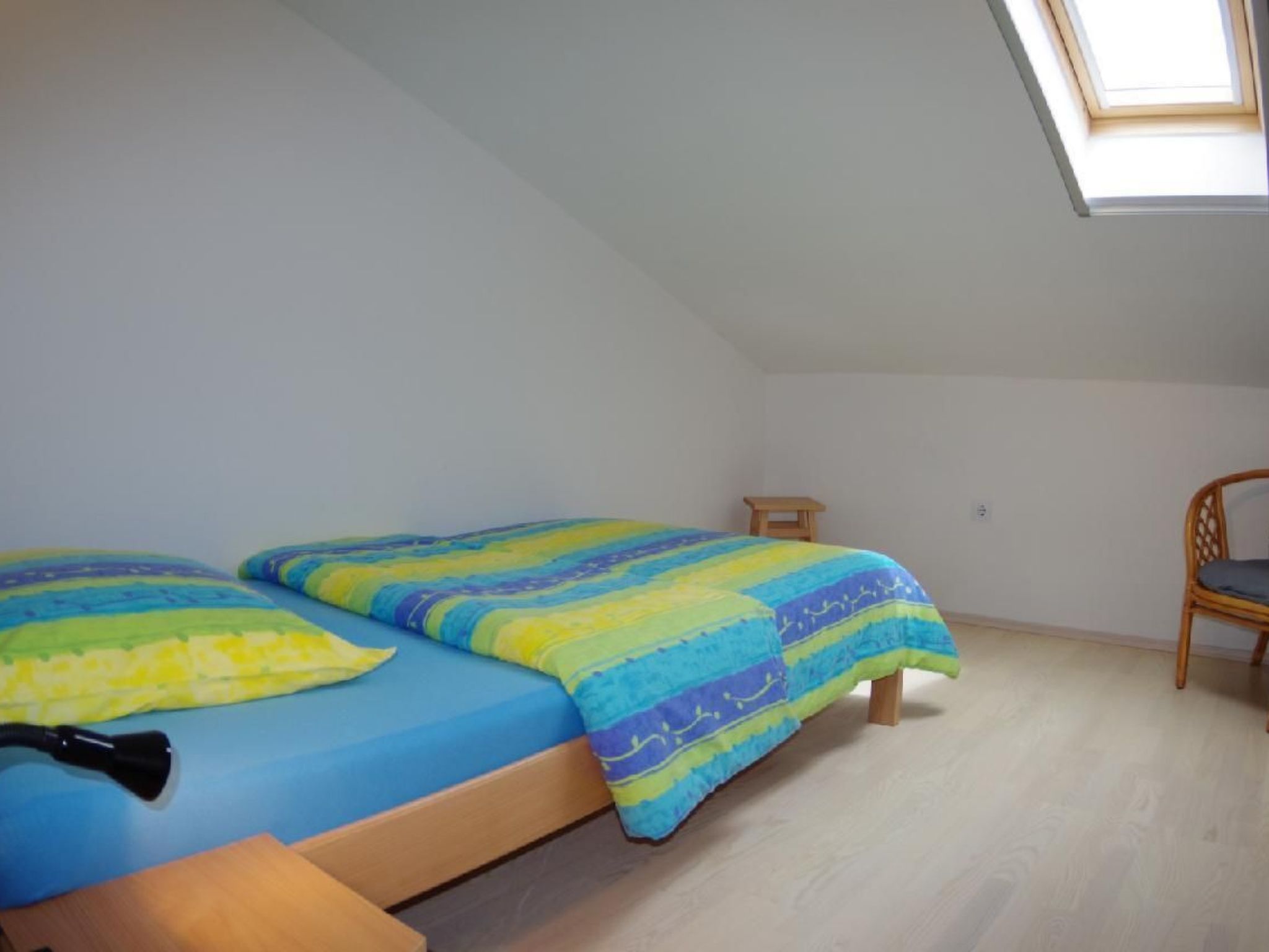 Photo of in Medulin mit Privatparkplatz