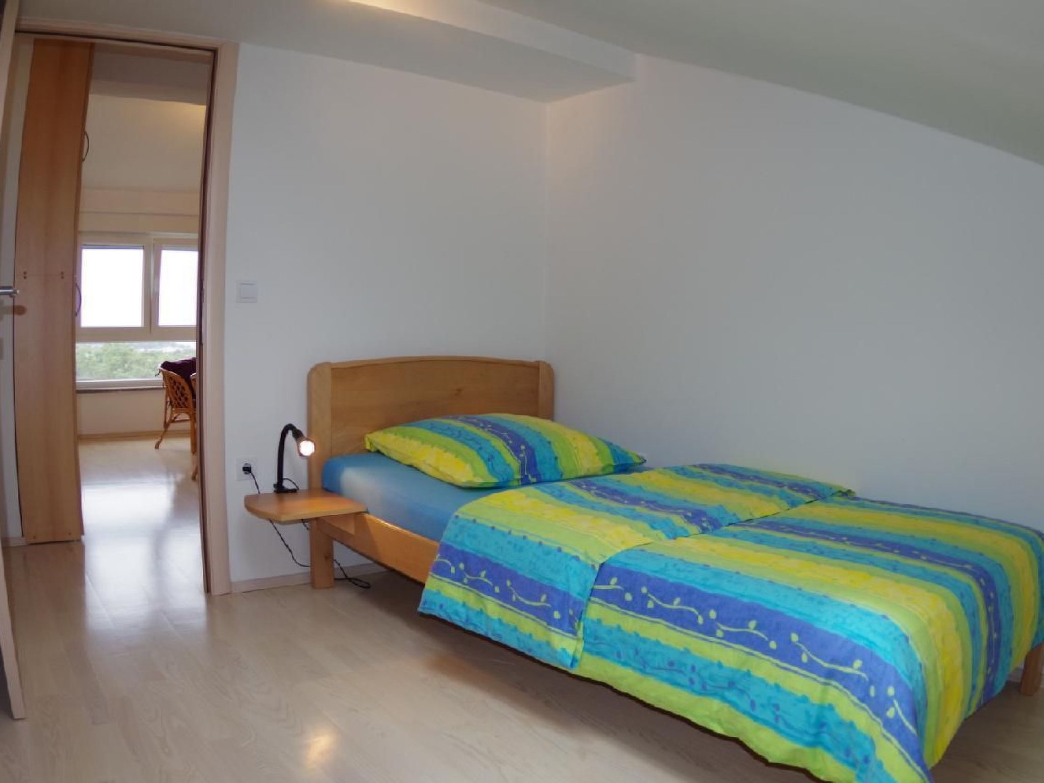 Photo of in Medulin mit Privatparkplatz