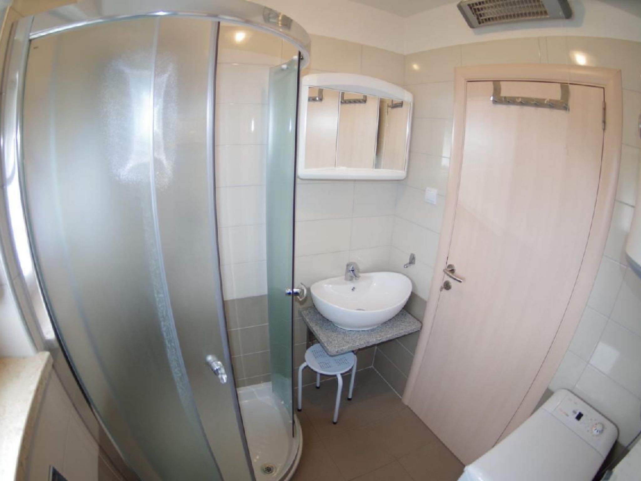 Photo of in Medulin mit Privatparkplatz