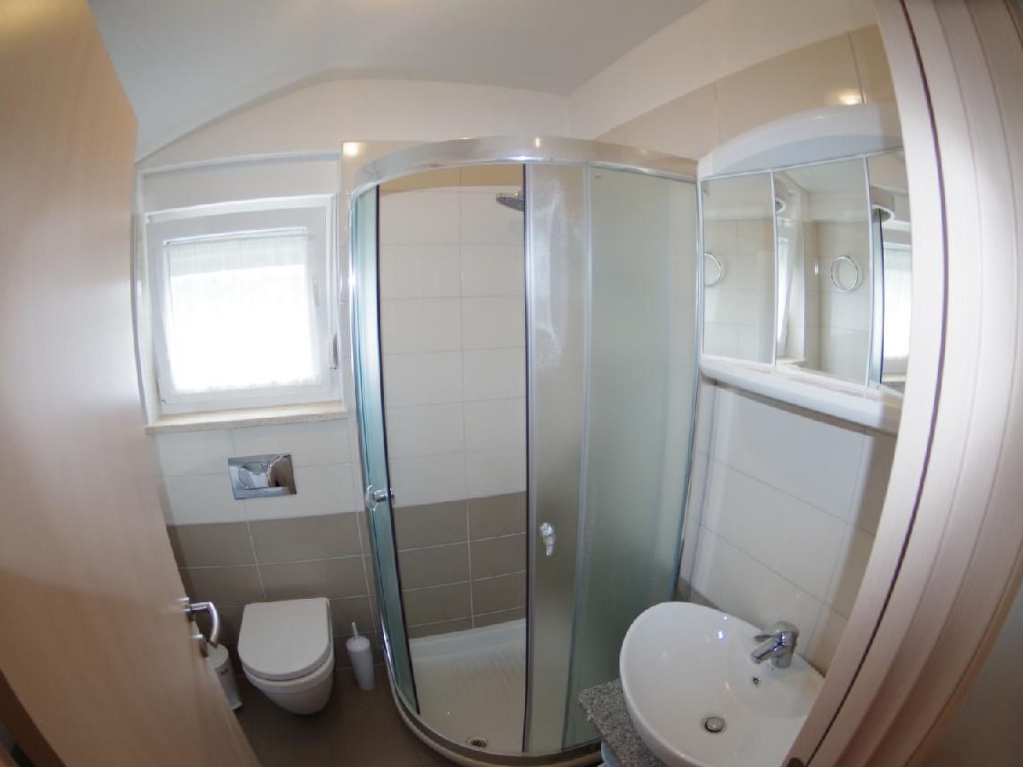 Photo of in Medulin mit Privatparkplatz