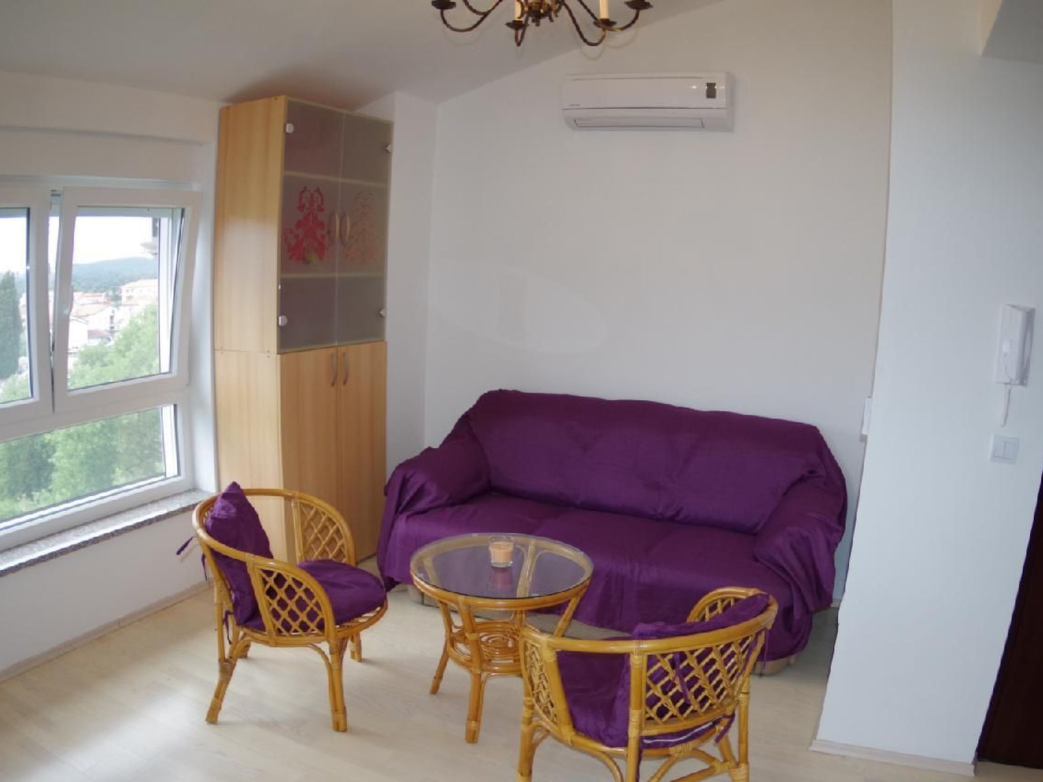 Photo of in Medulin mit Privatparkplatz