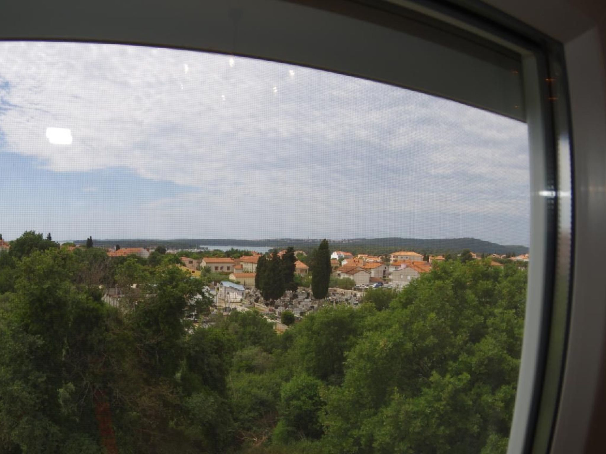 Photo of in Medulin mit Privatparkplatz