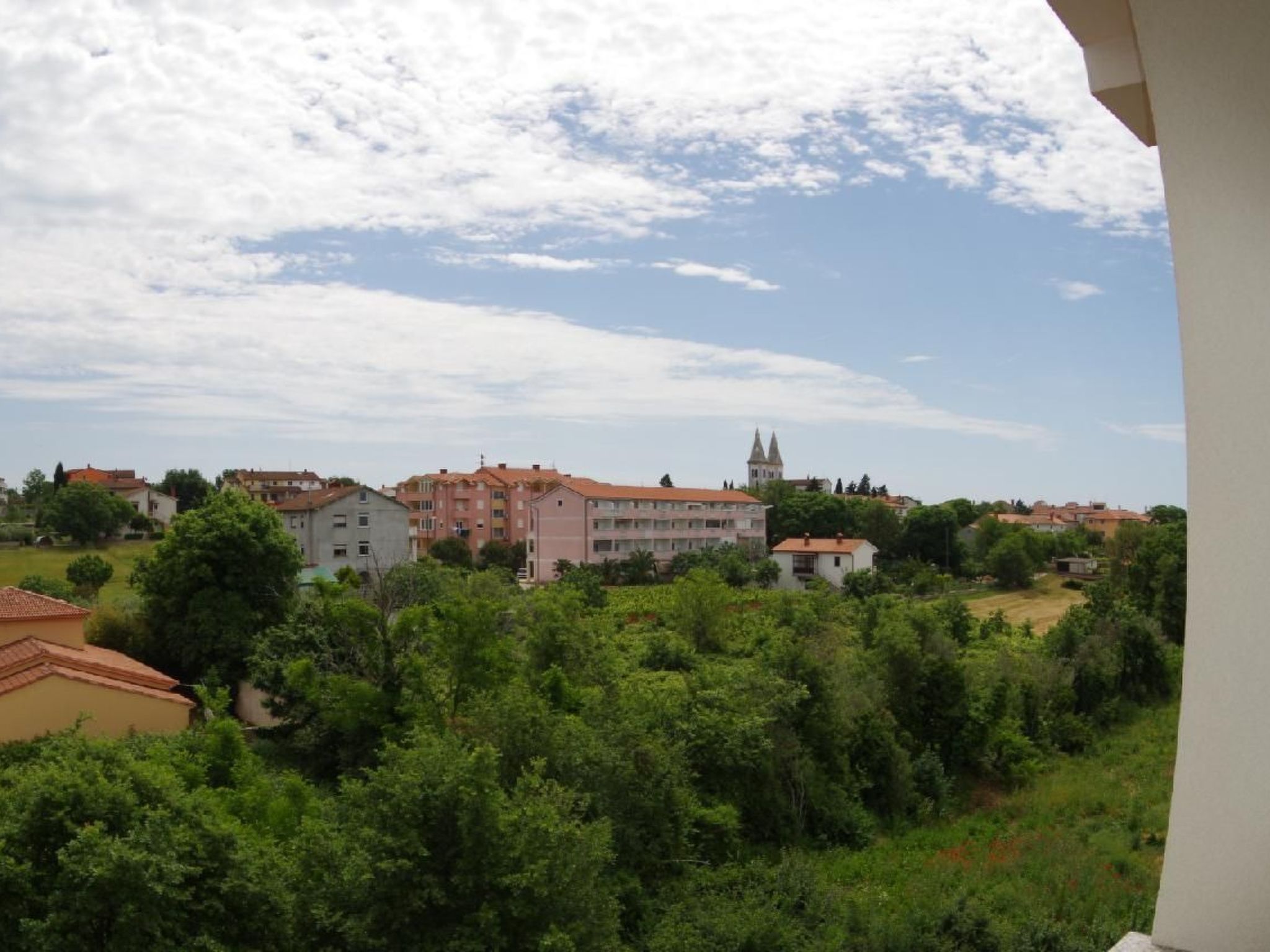 Photo of in Medulin mit Privatparkplatz