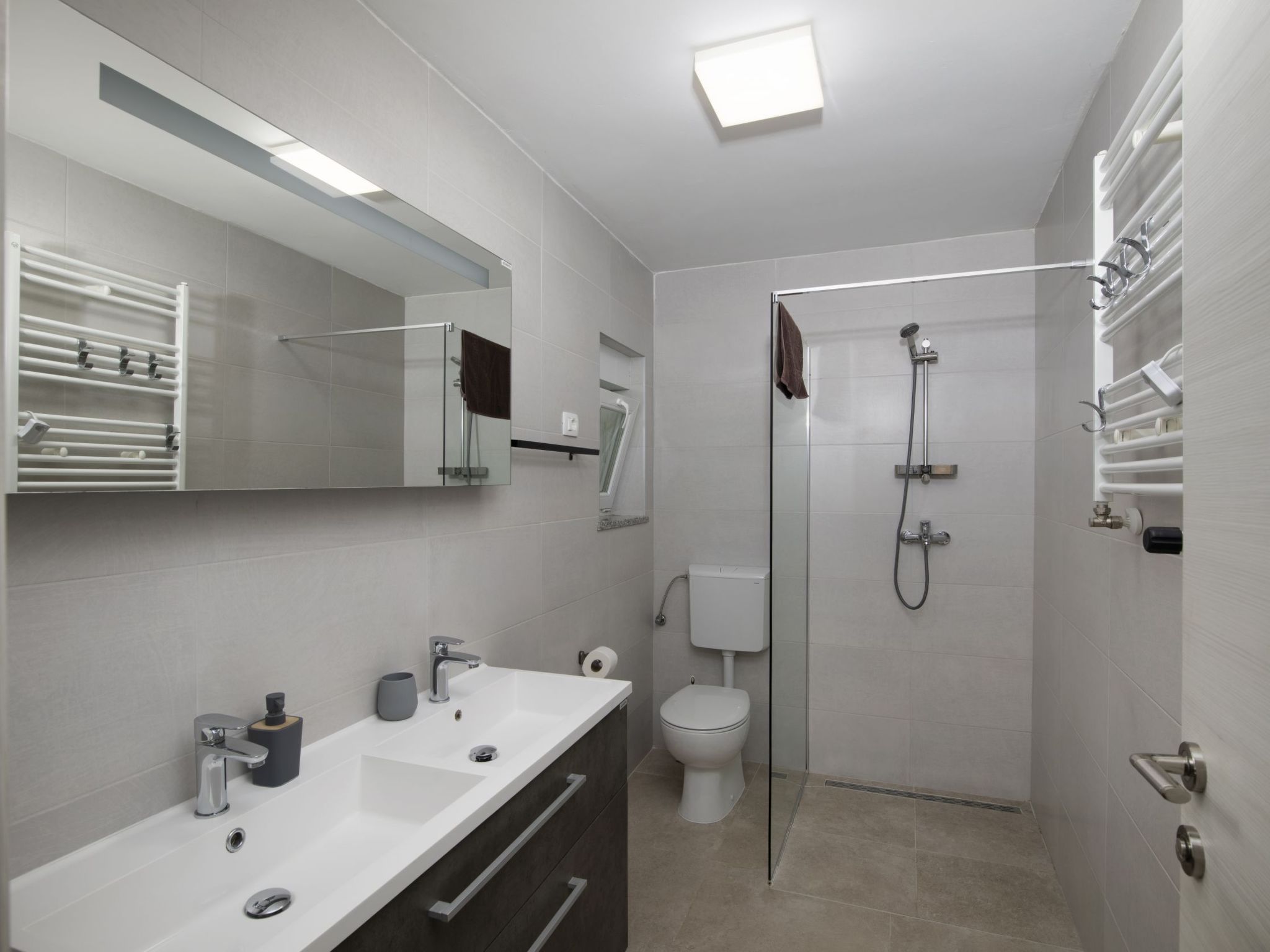 Feriensiedlung Stancija Matošić