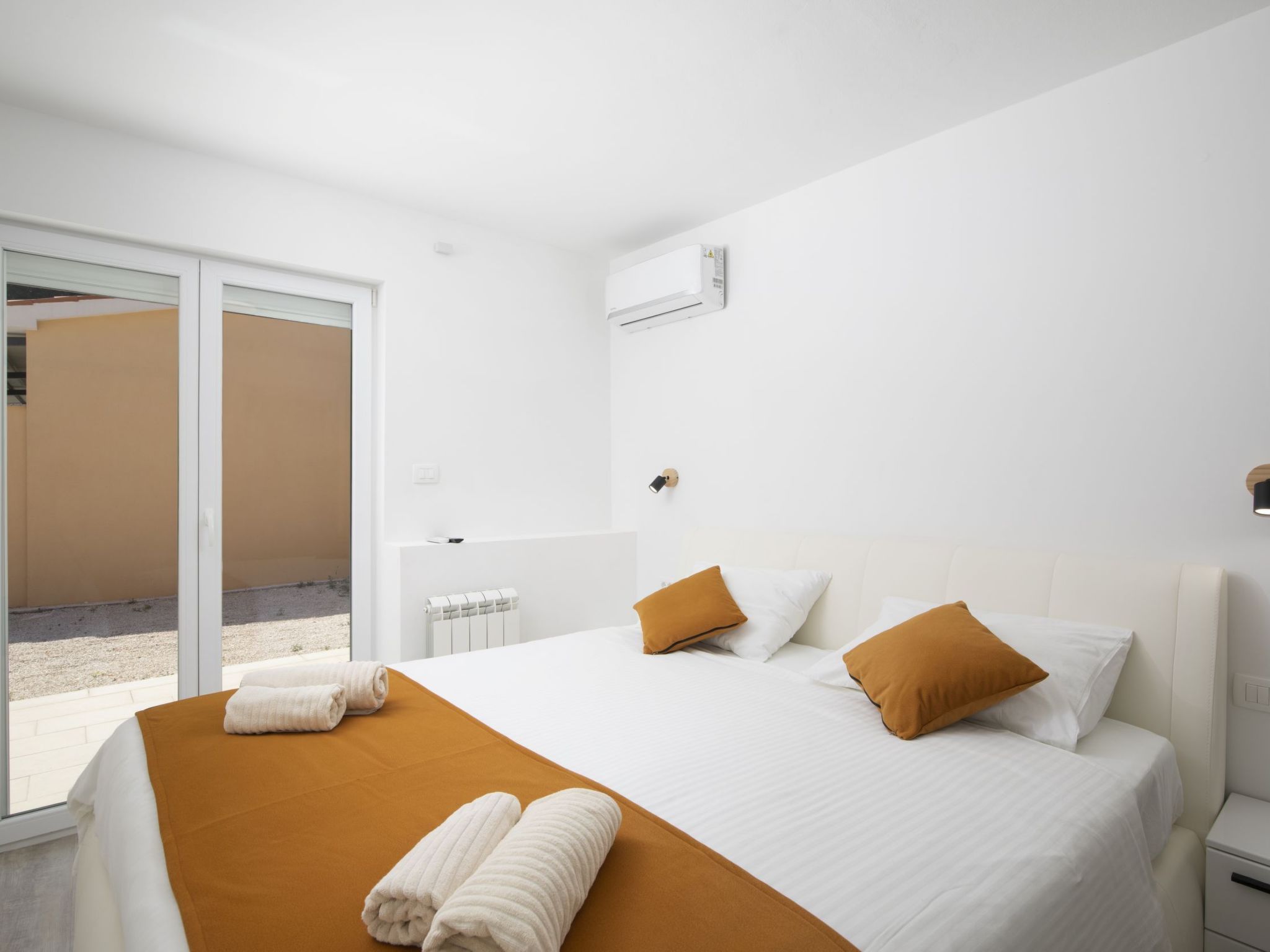 Feriensiedlung Stancija Matošić