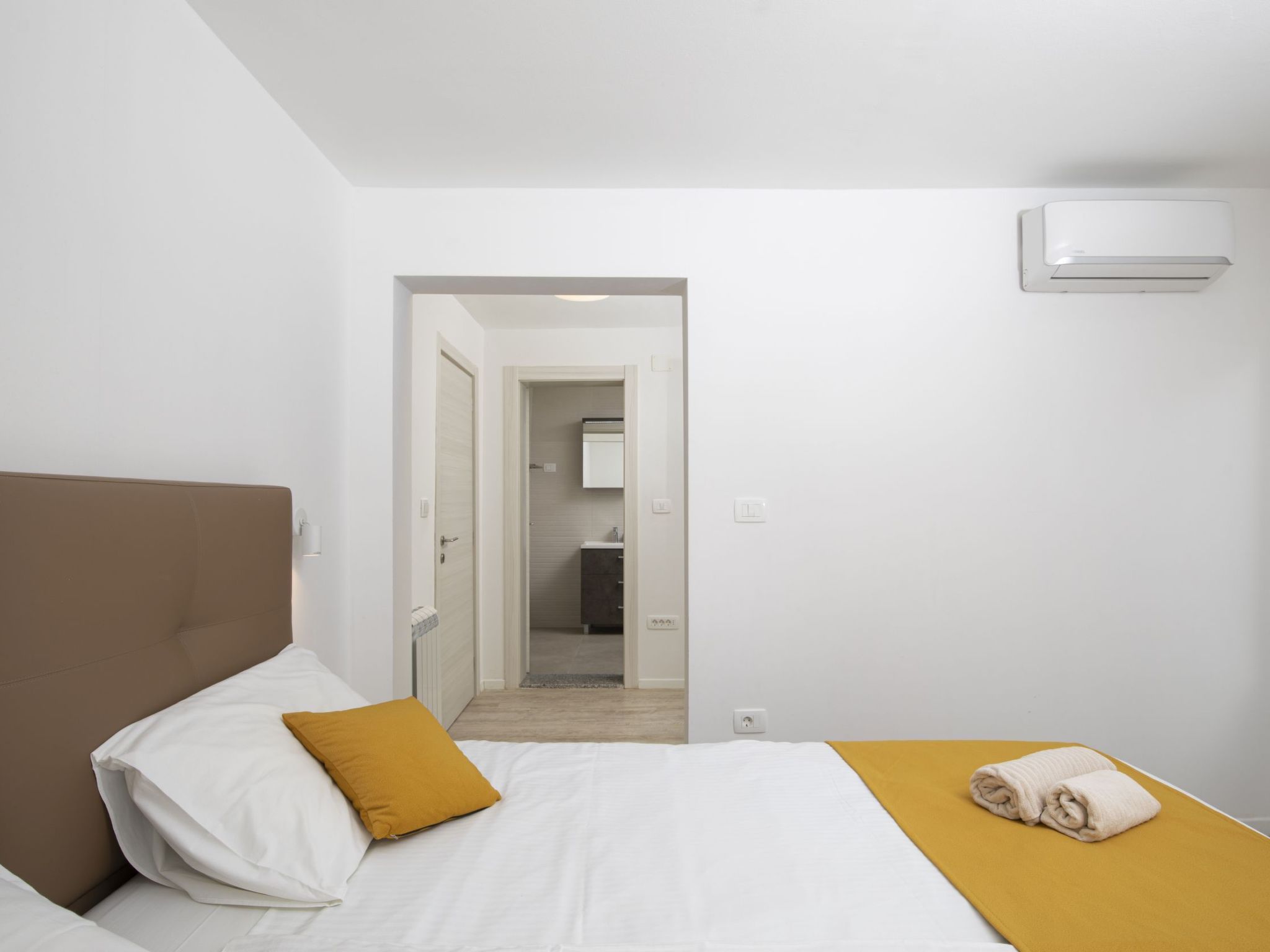 Feriensiedlung Stancija Matošić-Drinnen