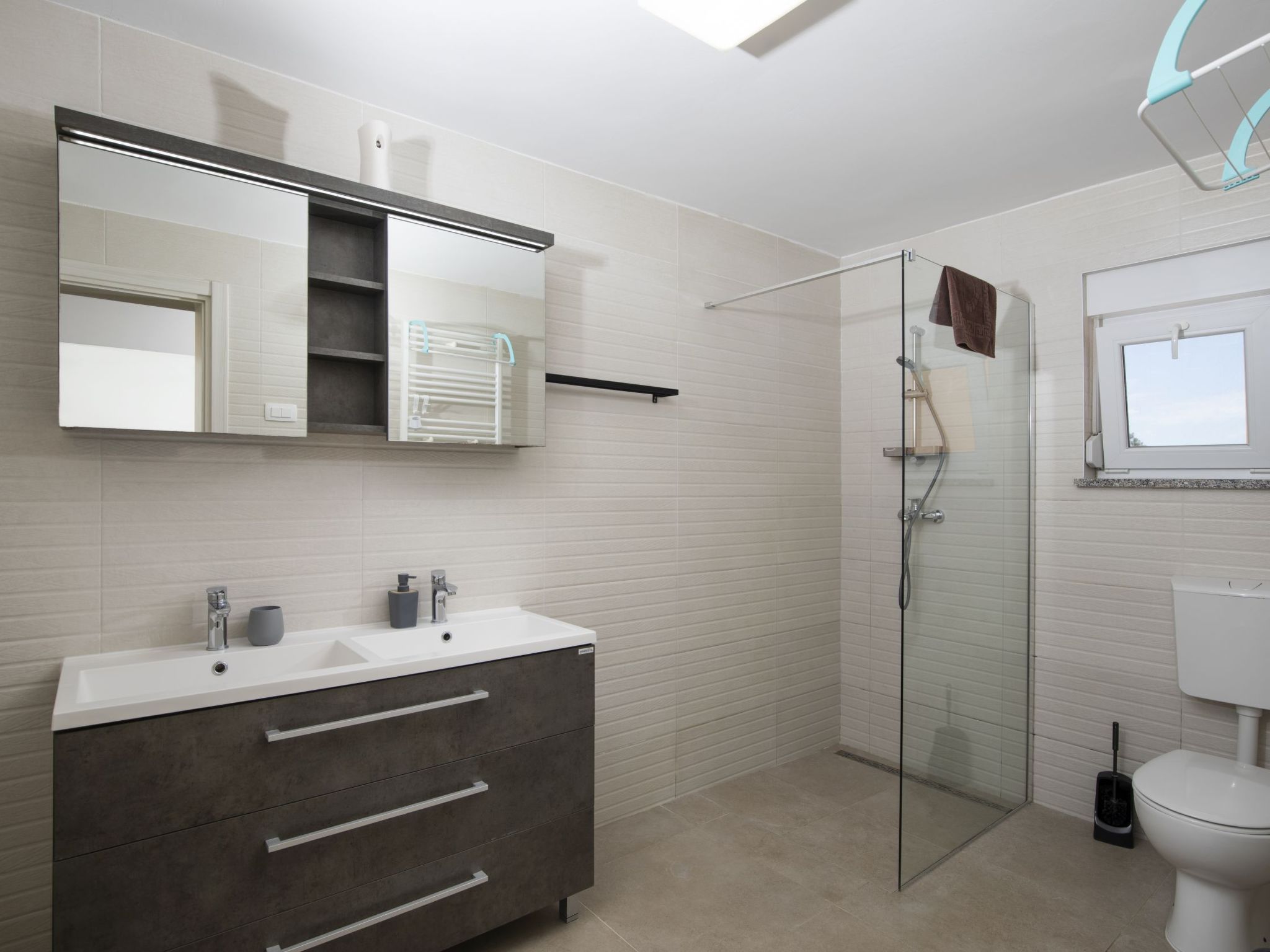 Feriensiedlung Stancija Matošić-Drinnen