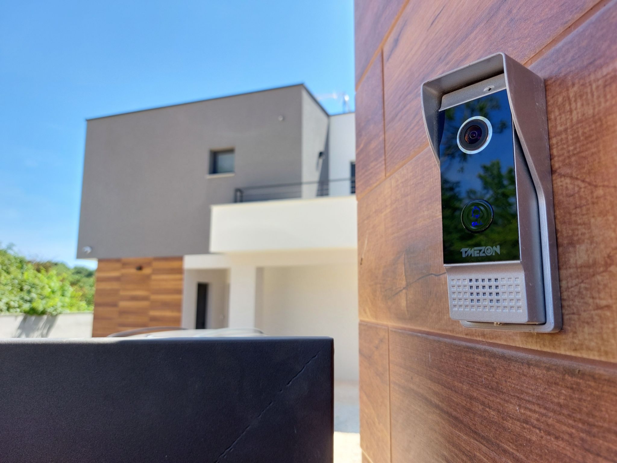 Ferienvilla "Luxury Villa Tara" mit beheiztem Pool-Drinnen