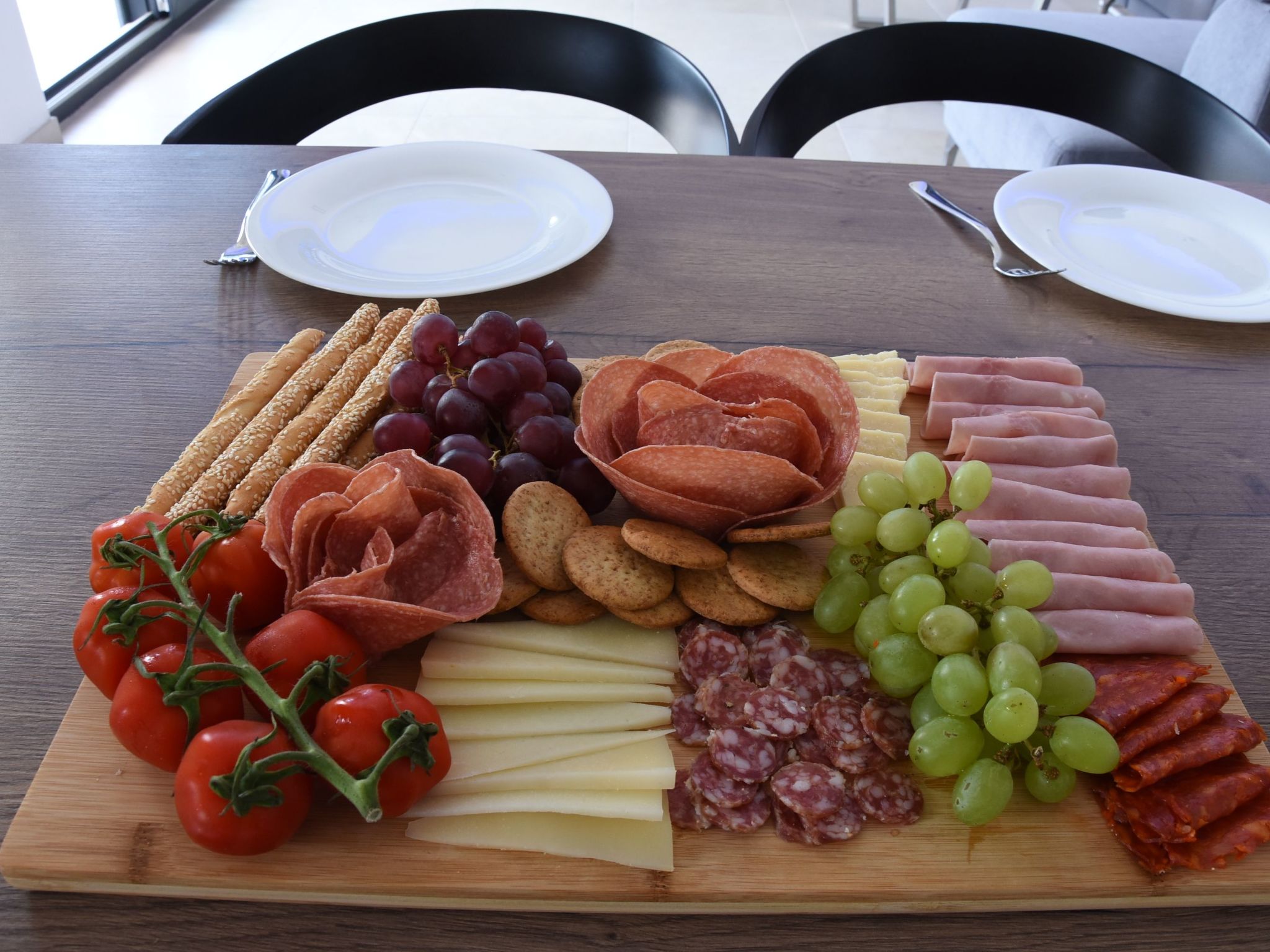 Ferienvilla "Luxury Villa Tara" mit beheiztem Pool